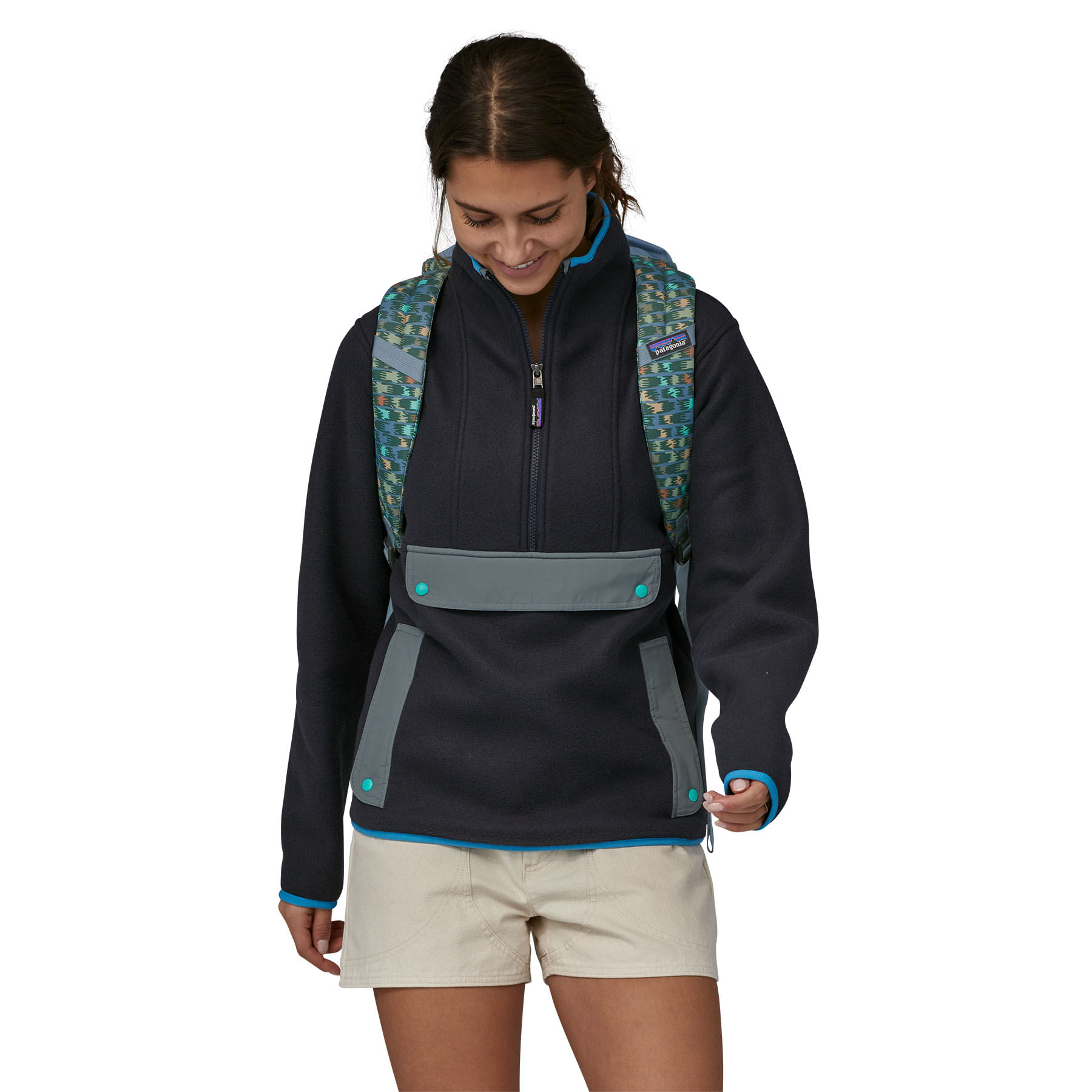 Patagonia Fieldsmith Linked Pack - Als.com
