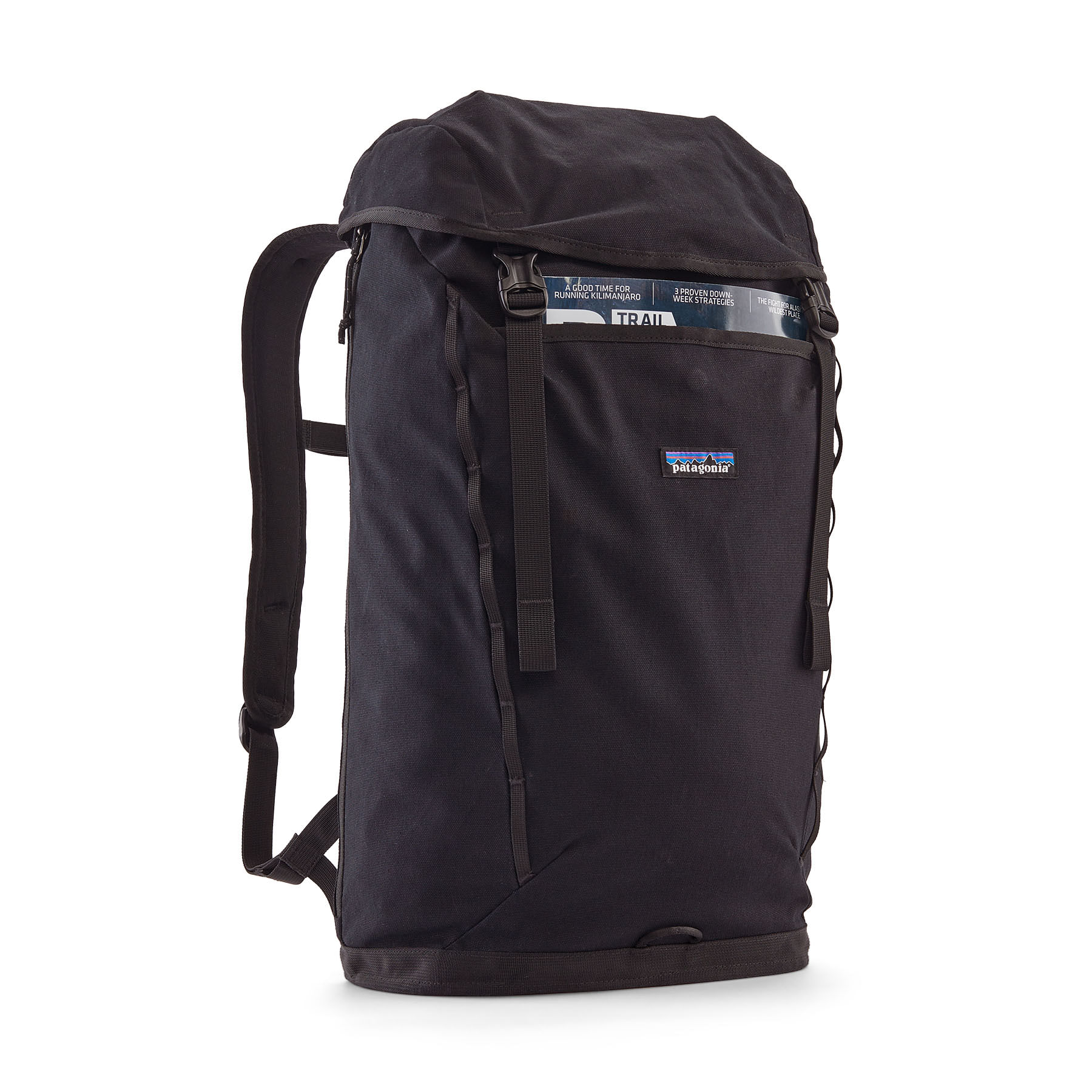 Patagonia Fieldsmith Lid Pack - Als.com