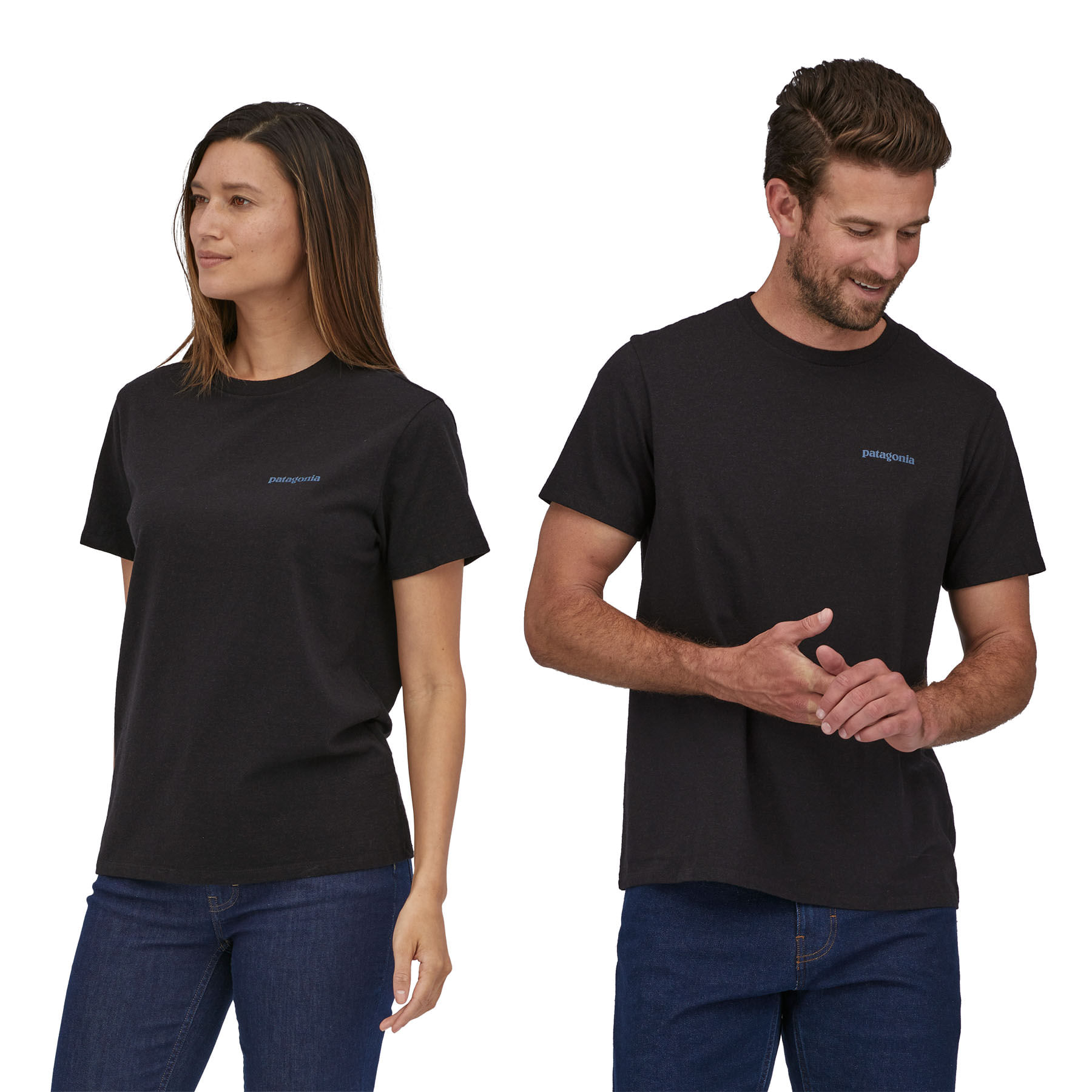 Patagonia-Fitz-Roy-Icon-Responsibili-Tee-Shirt-Ink-Black