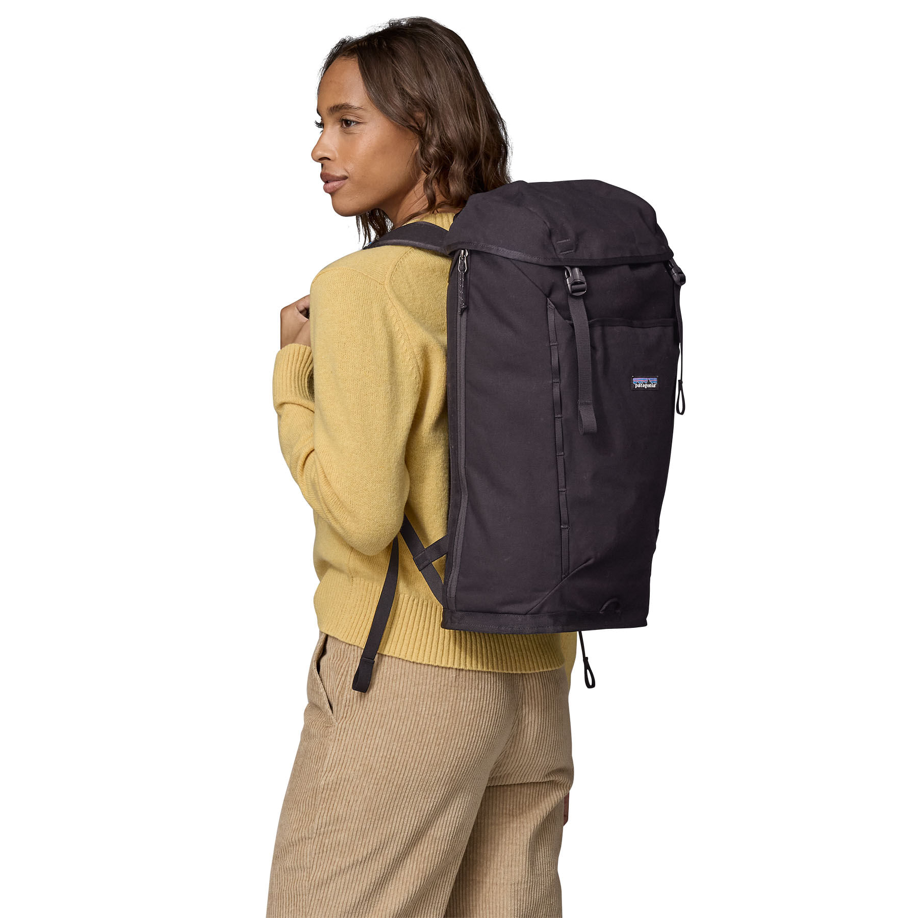 Patagonia Fieldsmith Lid Pack