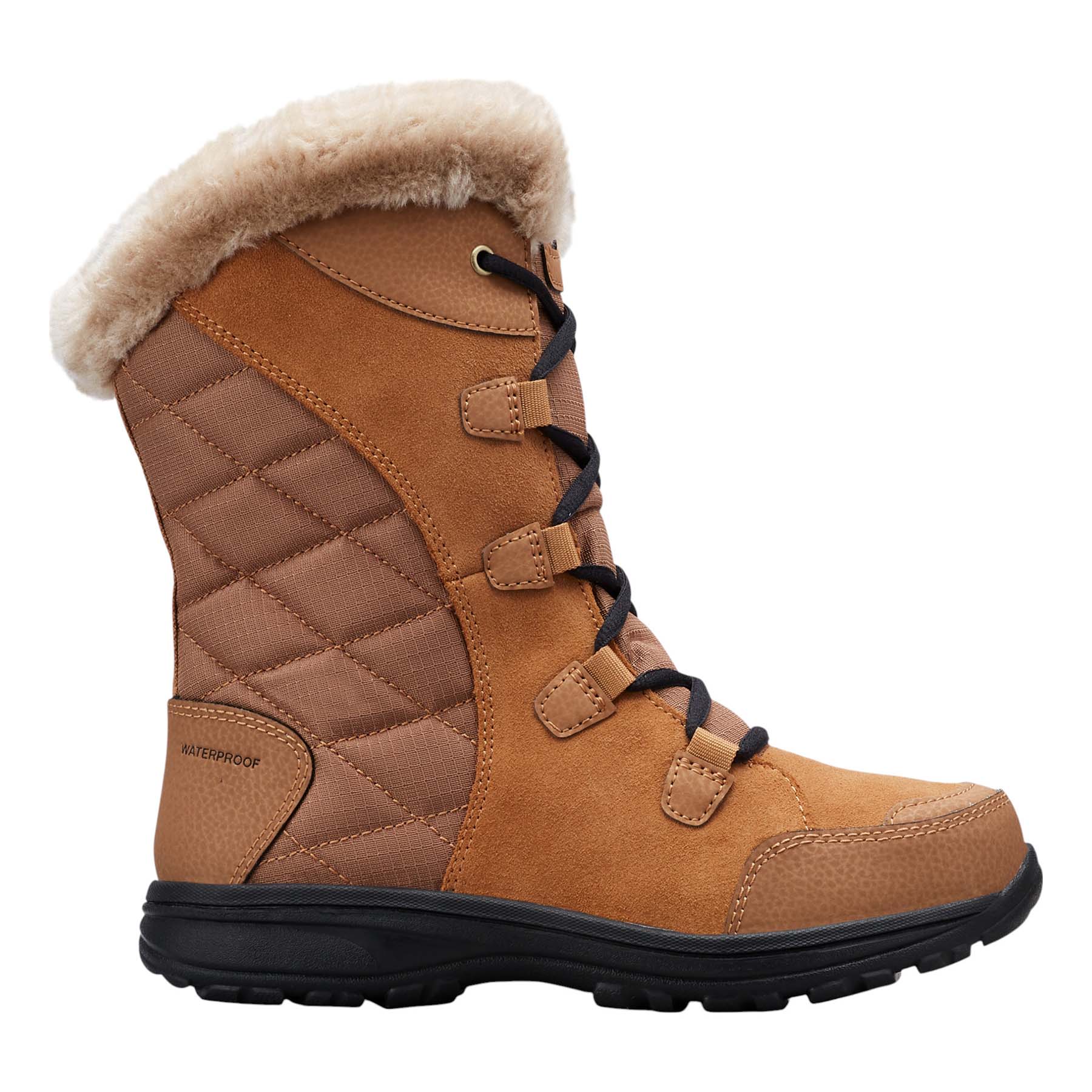 Columbia-Ice-Maiden-II-Winter-Boot---Women-s-Elk---Black