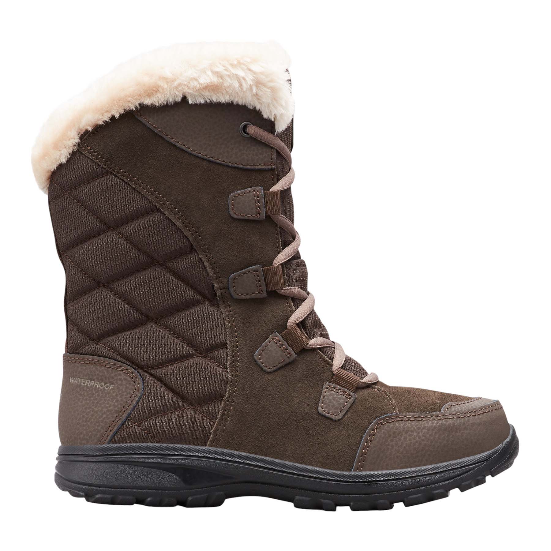 Columbia Ice Maiden II Winter Boot - Women's - Als.com