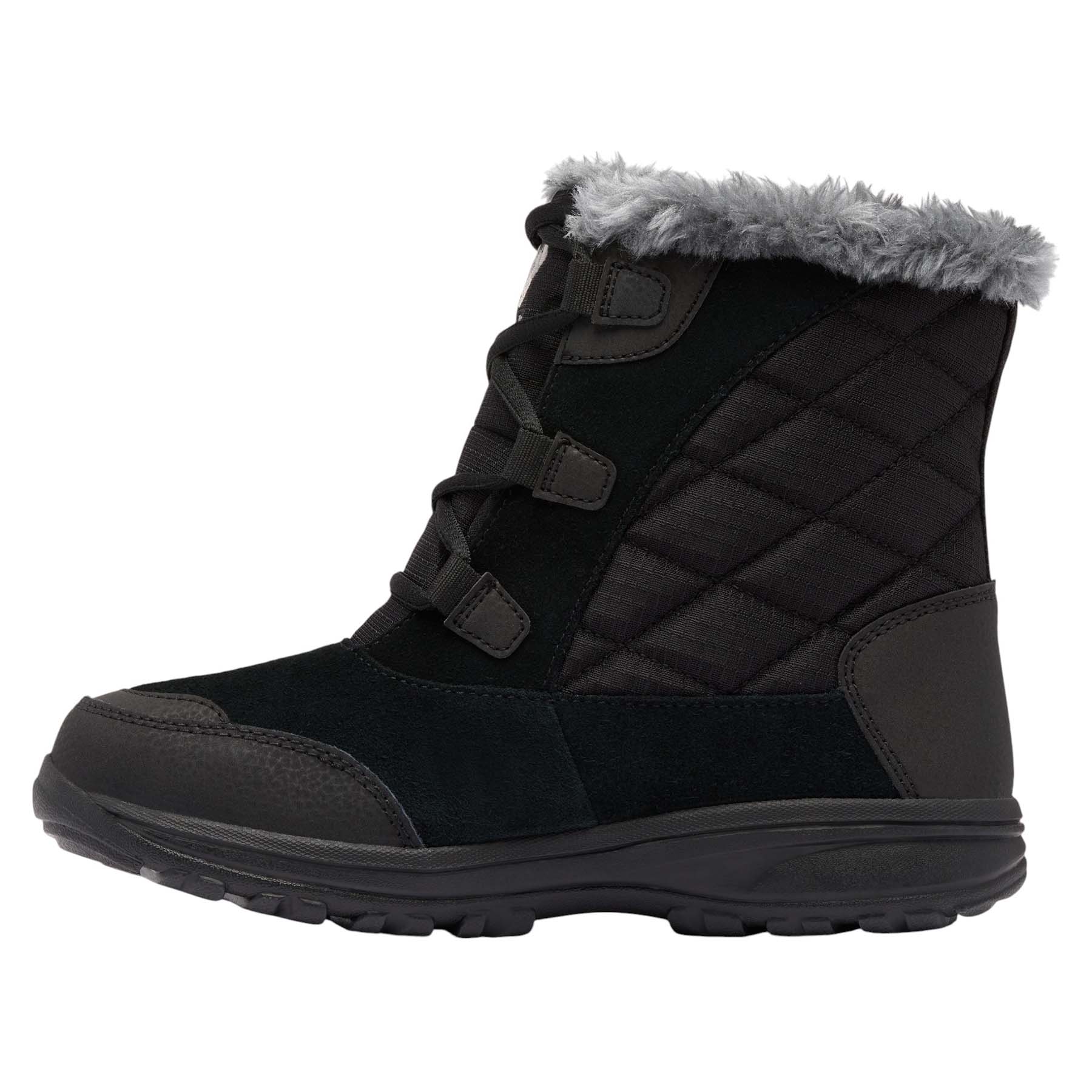 Columbia-Ice-Maiden-Shorty-Boot---Women-s-Black---Columbia-Grey