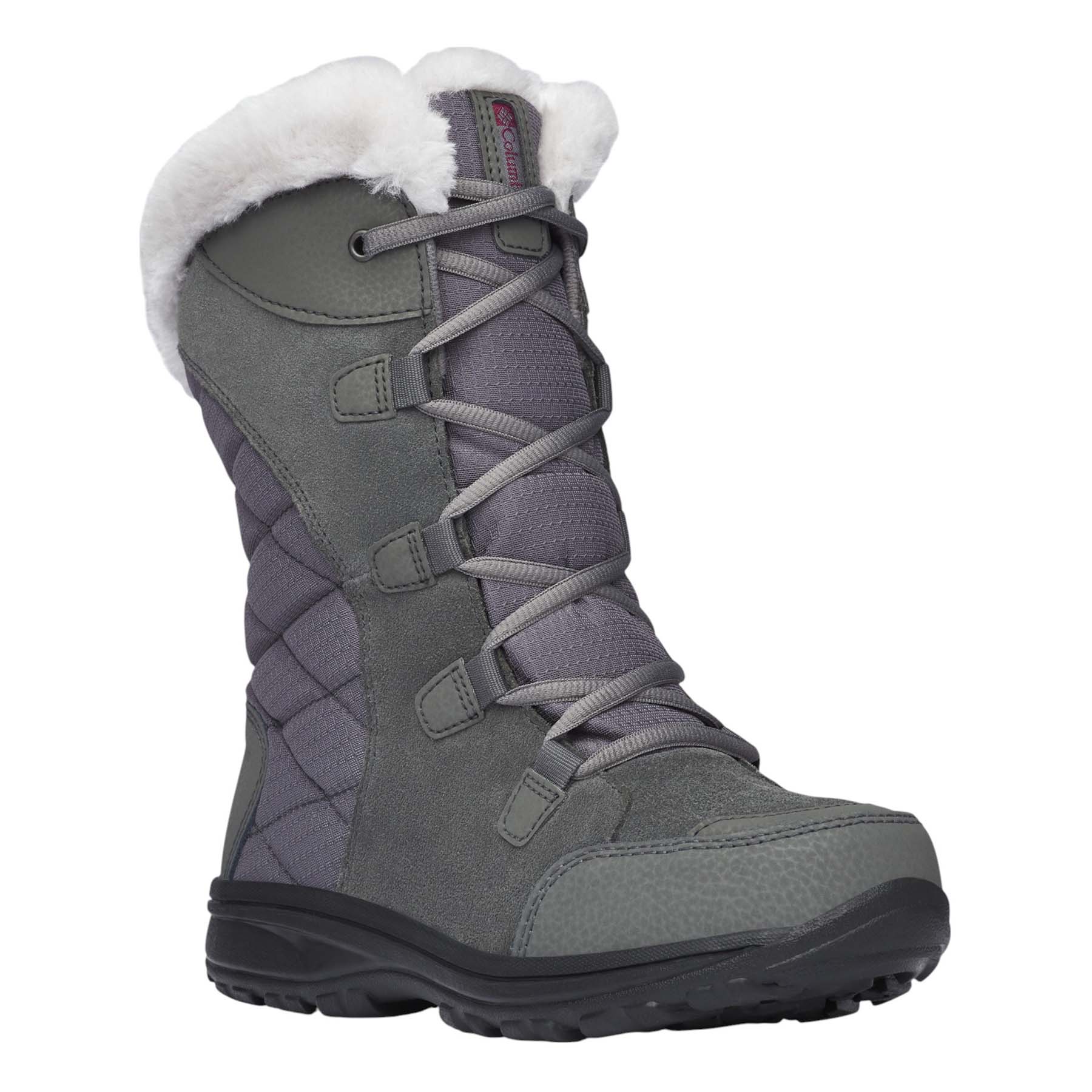 Columbia-Ice-Maiden-II-Winter-Boot---Women-s-Shale---Dark-Raspberry