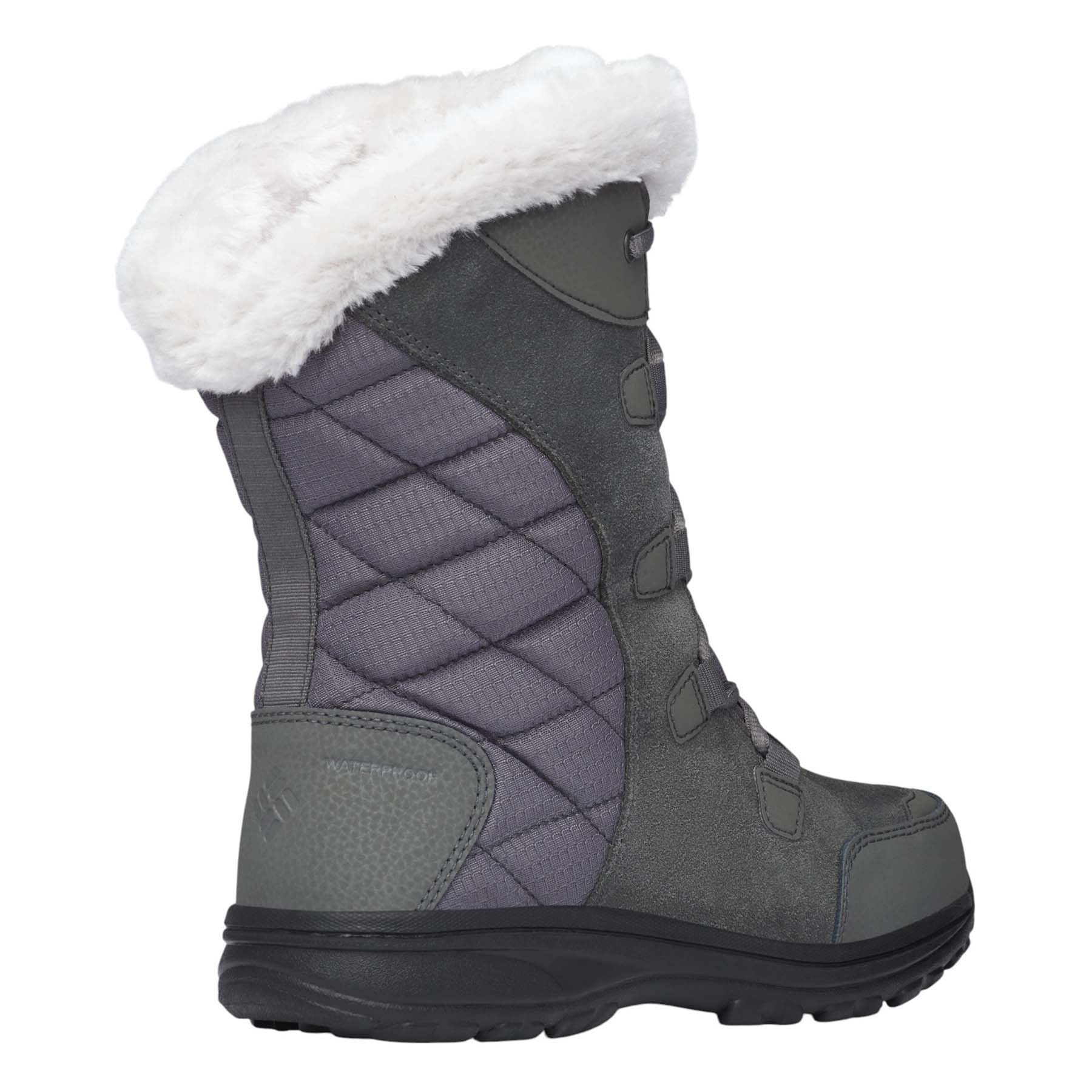 Columbia-Ice-Maiden-II-Winter-Boot---Women-s-Shale---Dark-Raspberry