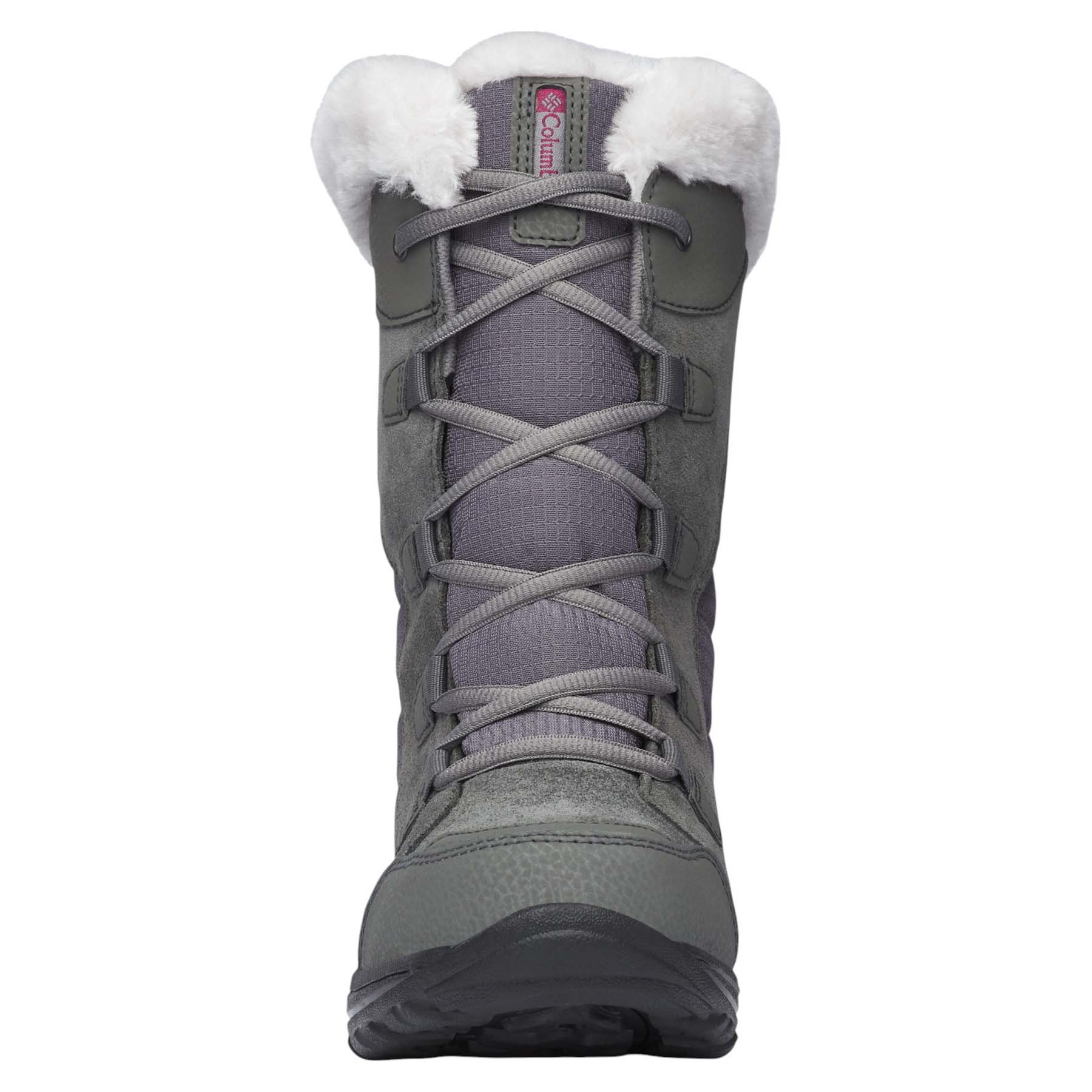 Columbia-Ice-Maiden-II-Winter-Boot---Women-s-Shale---Dark-Raspberry