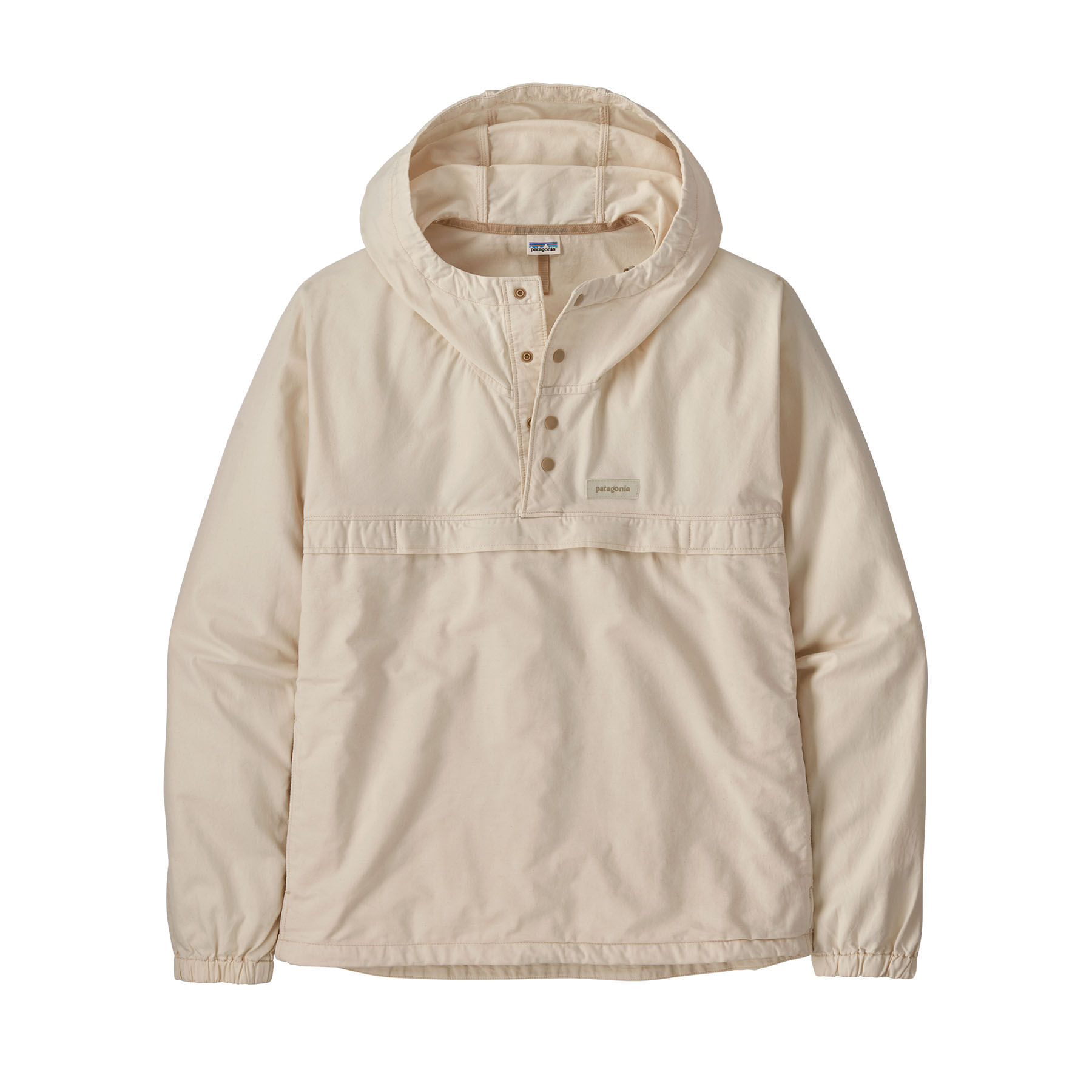 ★ Patagonia Funhoggers Anorak★未使用品Mサイズ Patagonia Funhoggers Cotton Anorak Pullover - Als.com