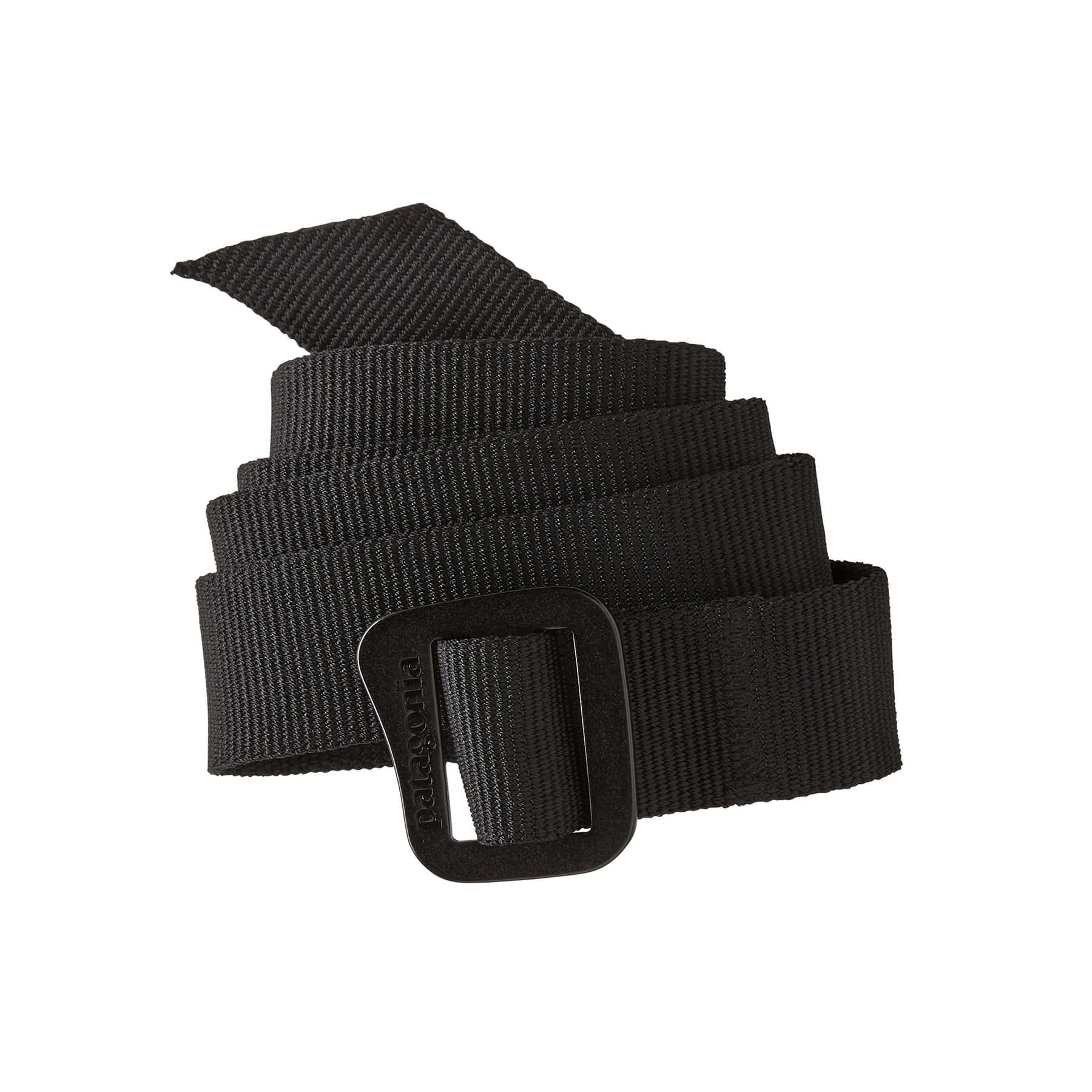 Patagonia-Friction-Belt---Men-s-Black