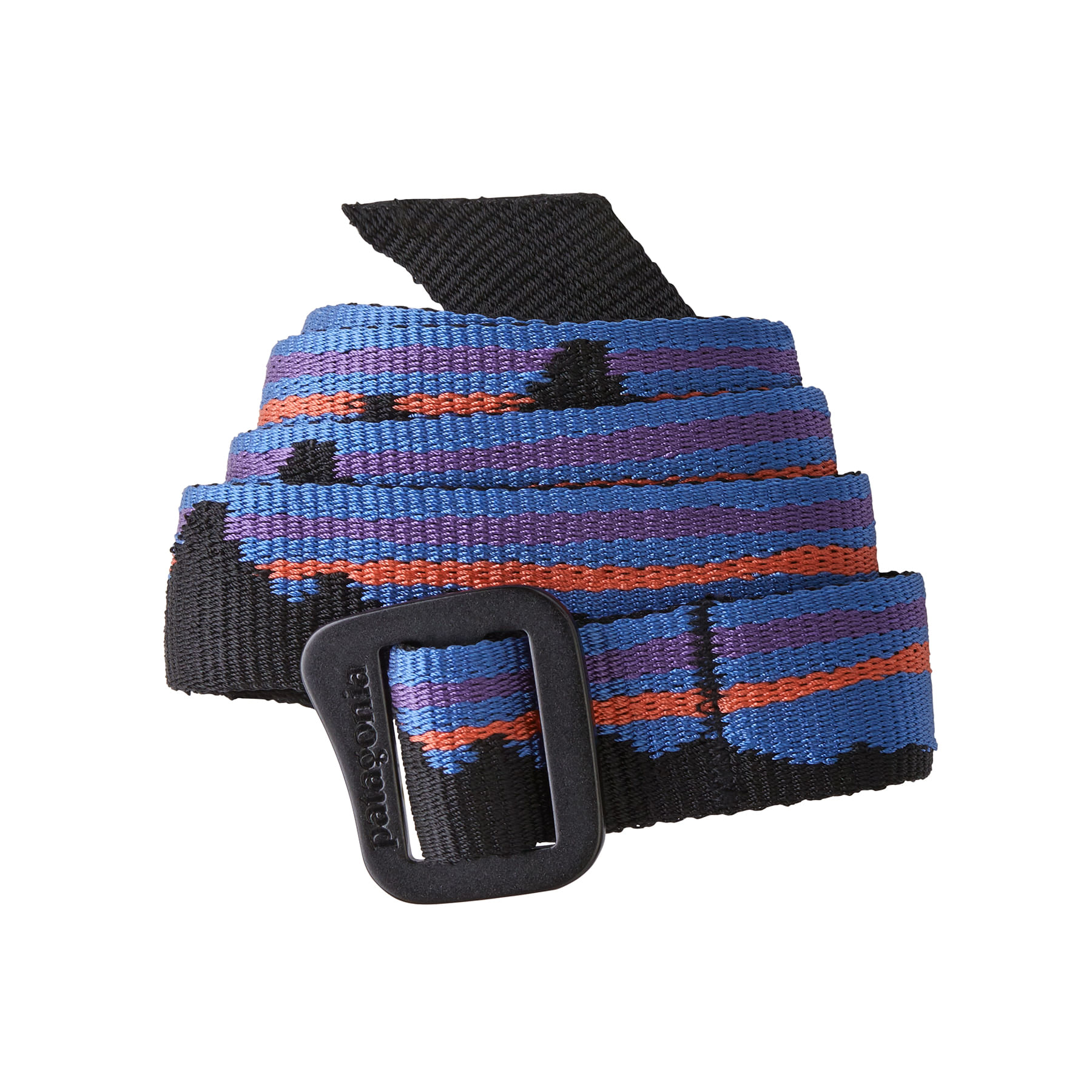 Patagonia-Friction-Belt---Men-s-Fitz-Roy-Belt---Black