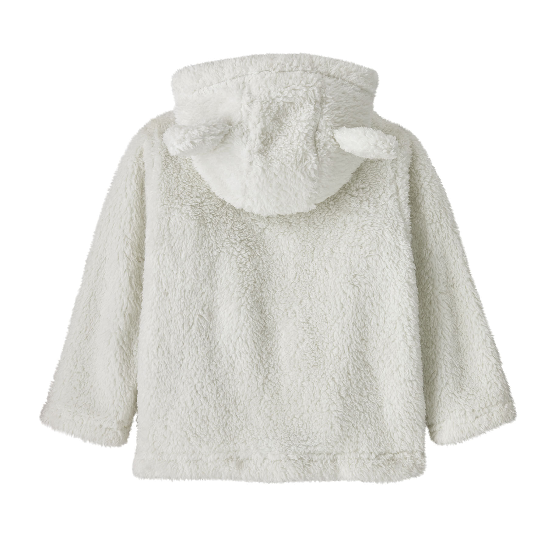 アウター Patagonia Furly Friends Hoody3T Baby Furry Friends Hoody – Patagonia Worn Wear®