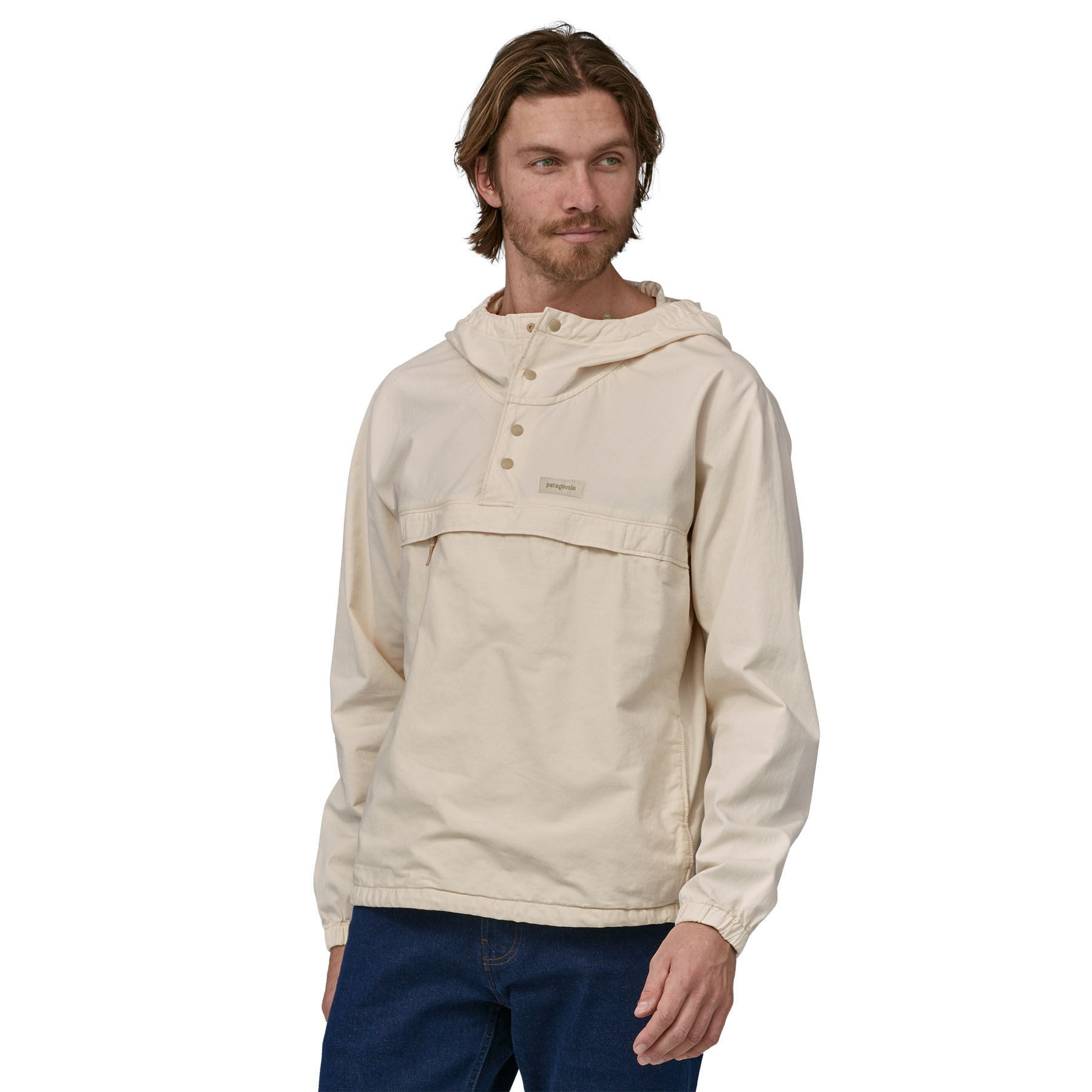 ★ Patagonia Funhoggers Anorak★未使用品Mサイズ Patagonia/パタゴニア Funhoggers Anorak [UDNL/PIBL]