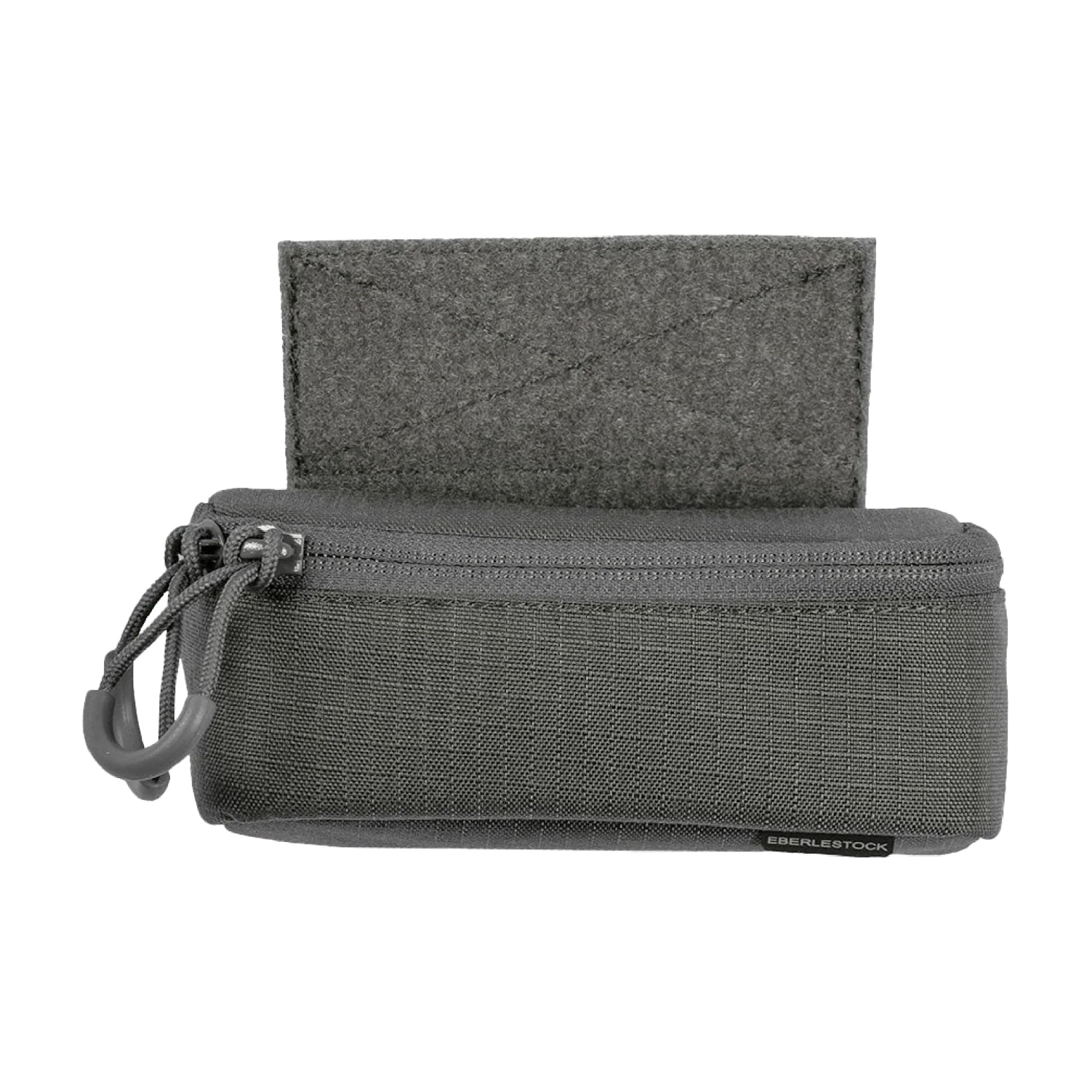 Eberlestock-Recon-Quickcase-Pouch-Gray