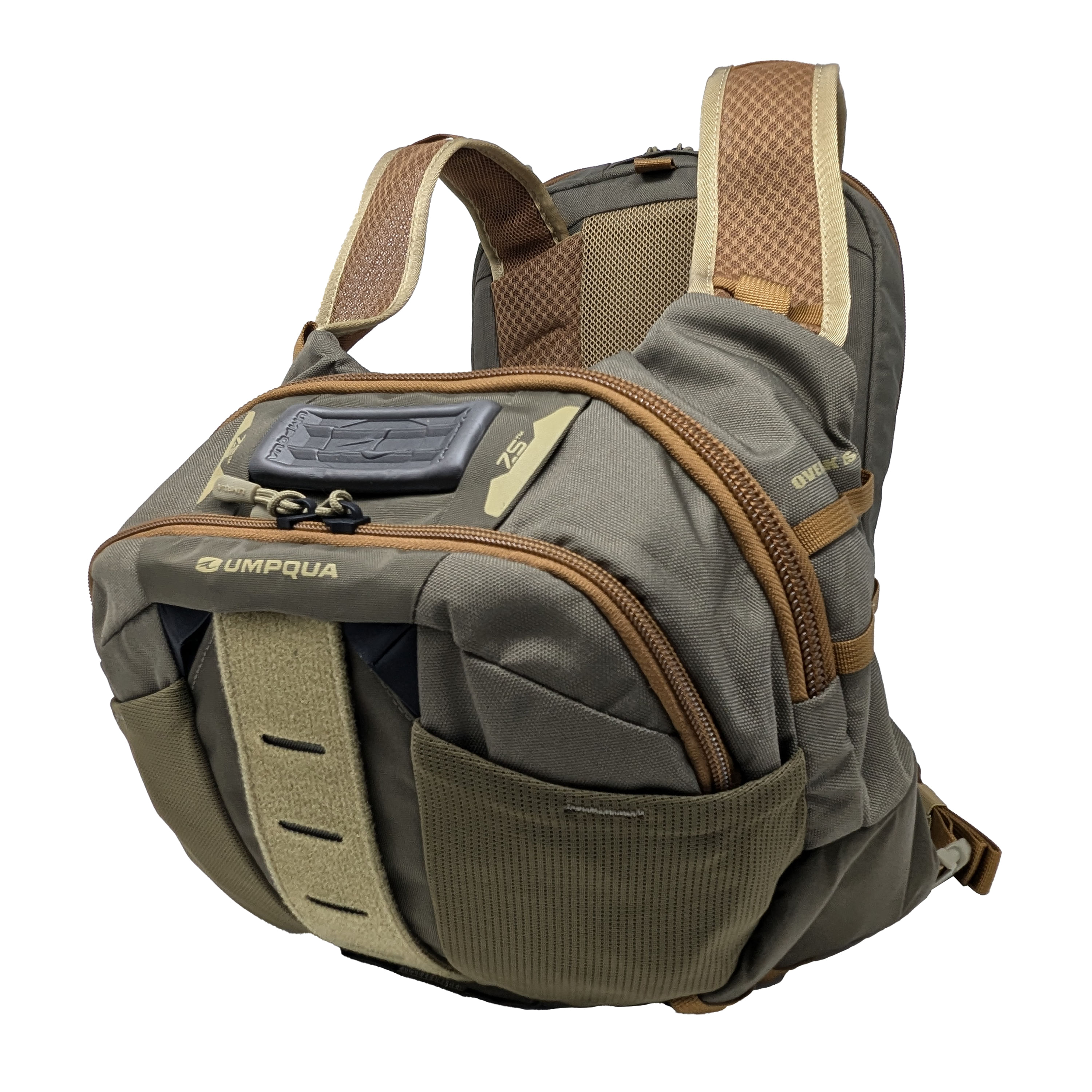 Umpqua-Zs2-Overlook-500-Fishing-Chest-Pack-Kit-OLIVE