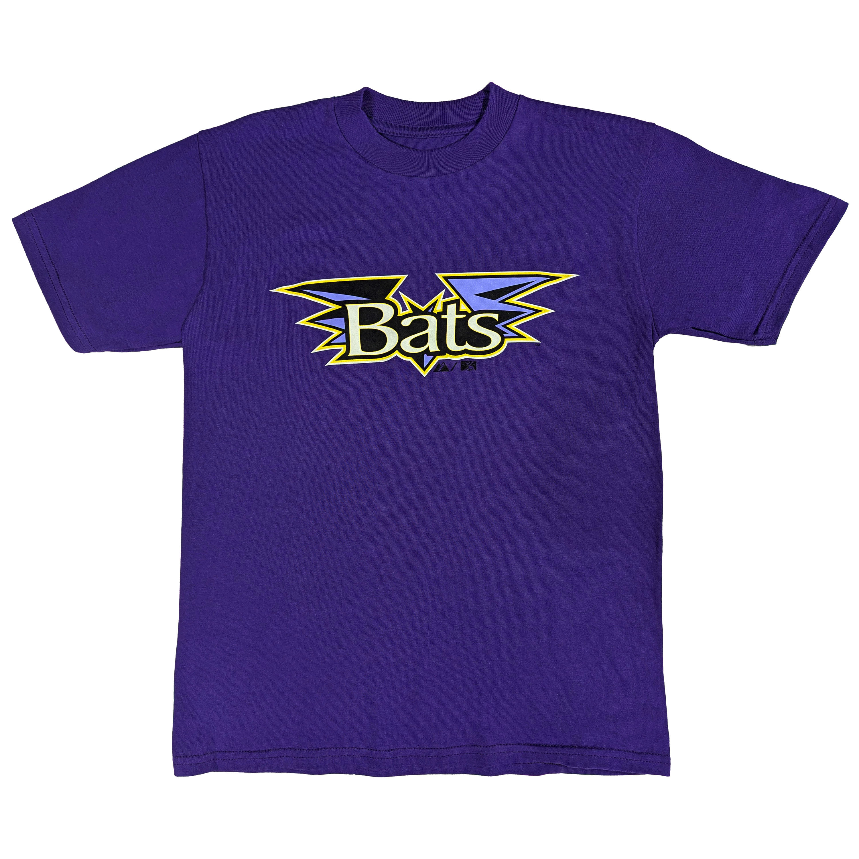Santastic Majestic MLBモチーフBaseball Shirt Santastic Majestic MLBモチーフBaseball Shirt - メルカリ