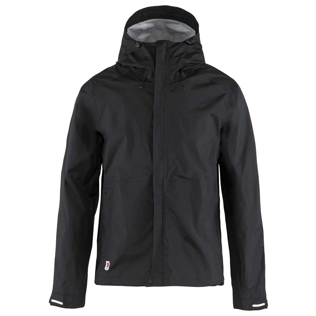 Fjallraven-High-Coast-Hydratic-Jacket---Women-s-Black