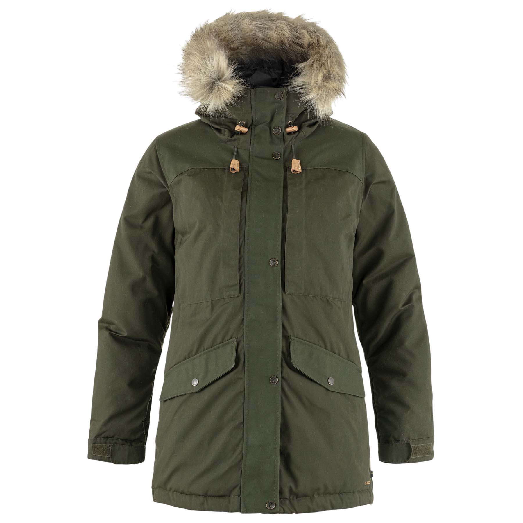 Fjallraven-Singi-Down-Jacket---Women-s-Deep-Forest
