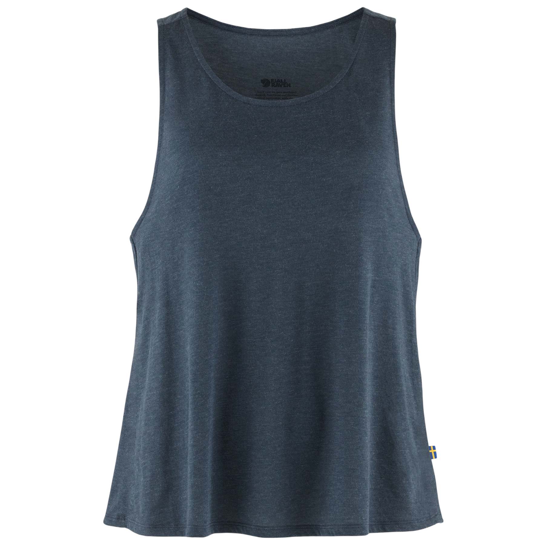 Fjallraven-High-Coast-Loose-Tank-Top---Women-s-Navy