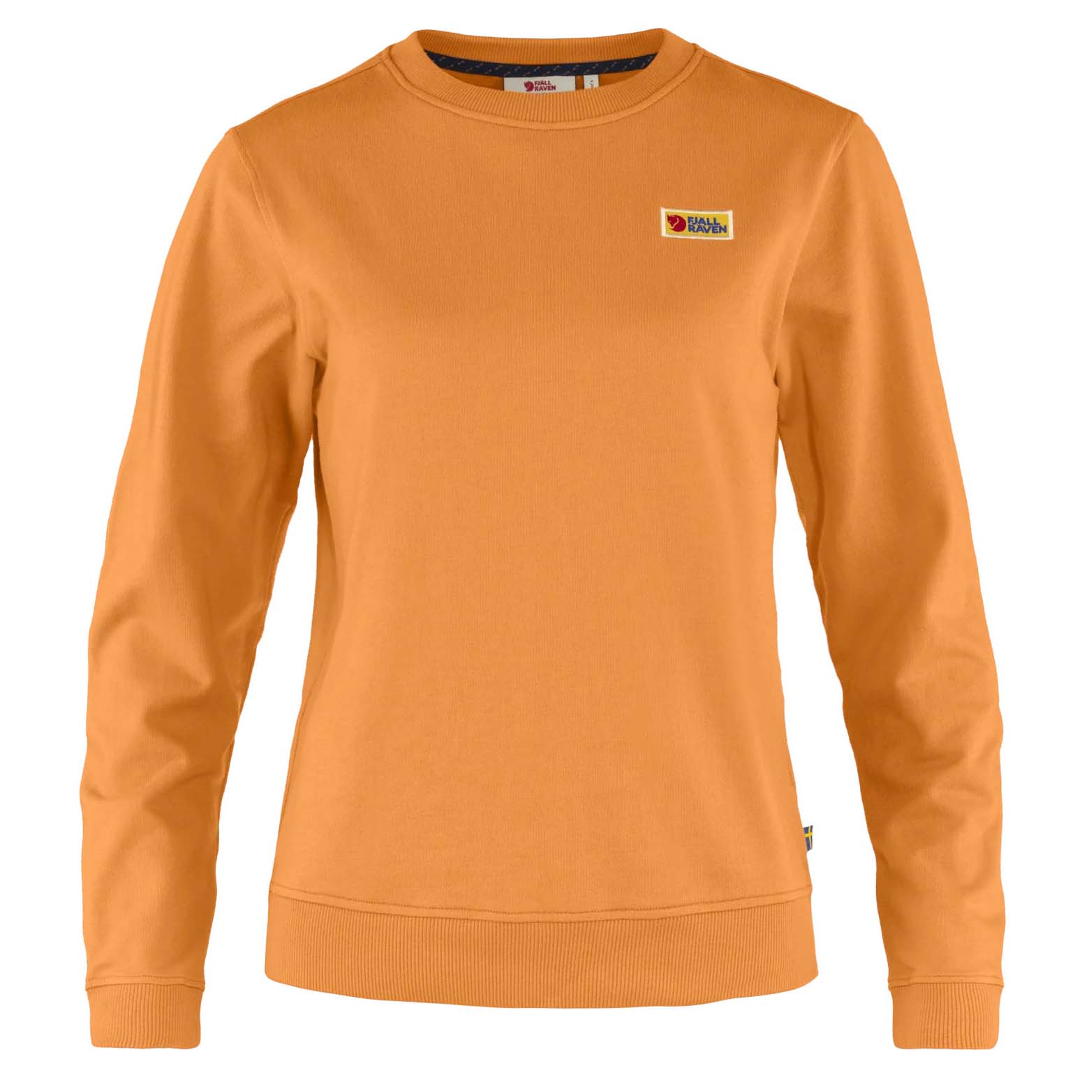 Fjallraven-Vardag-Sweater---Women-s-Spicy-Orange