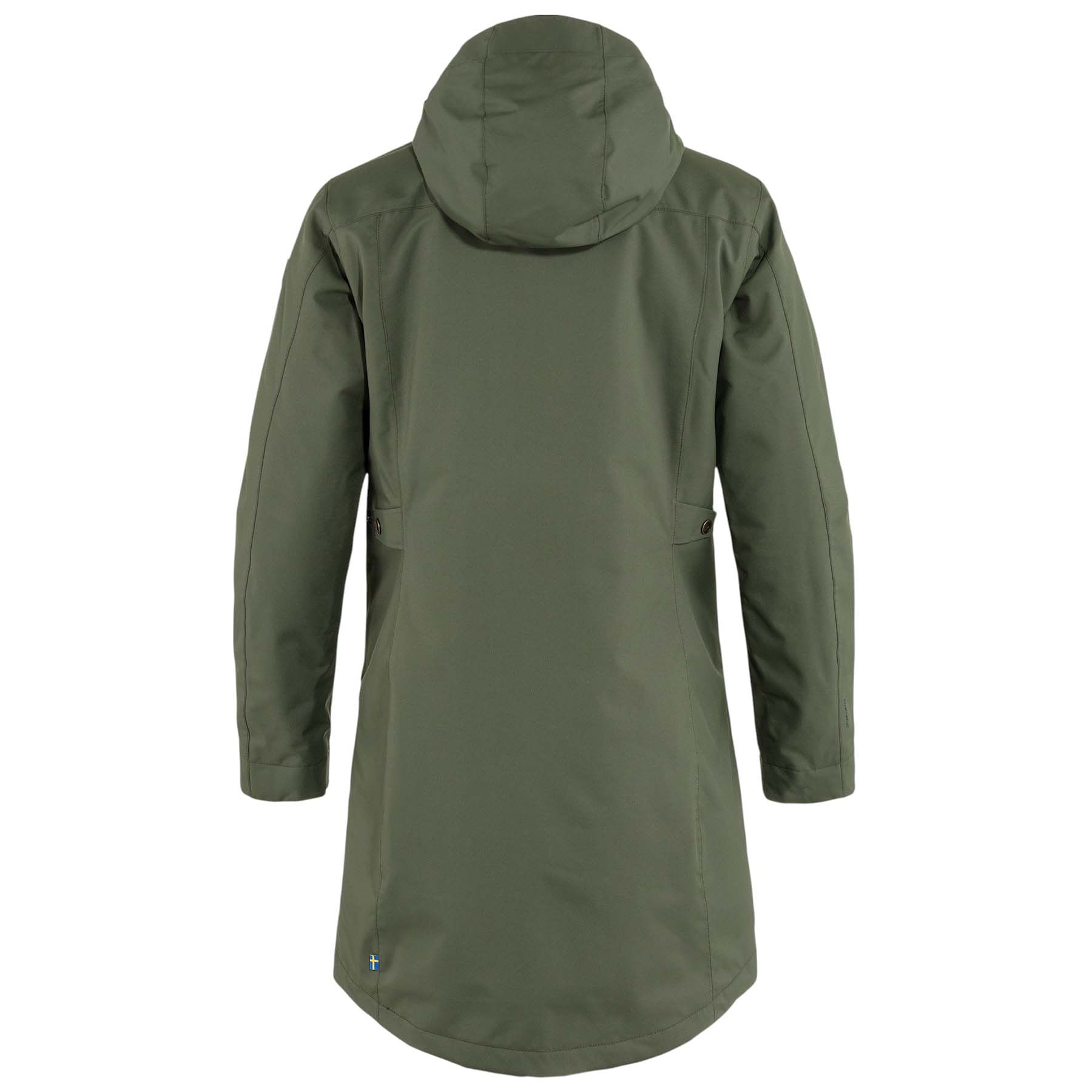 Fjallraven-Visby-3-In-1-Jacket----Women-s-Deep-Forest