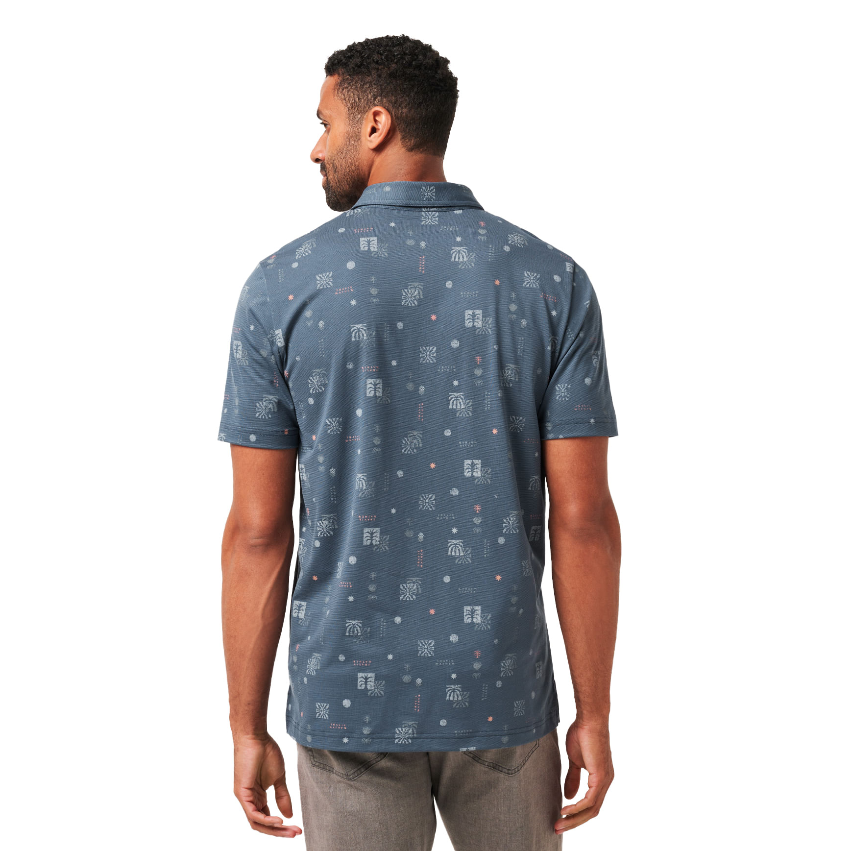 TravisMathew-Quick-Trip-Polo---Men-s-Mood-Indigo---Vintage