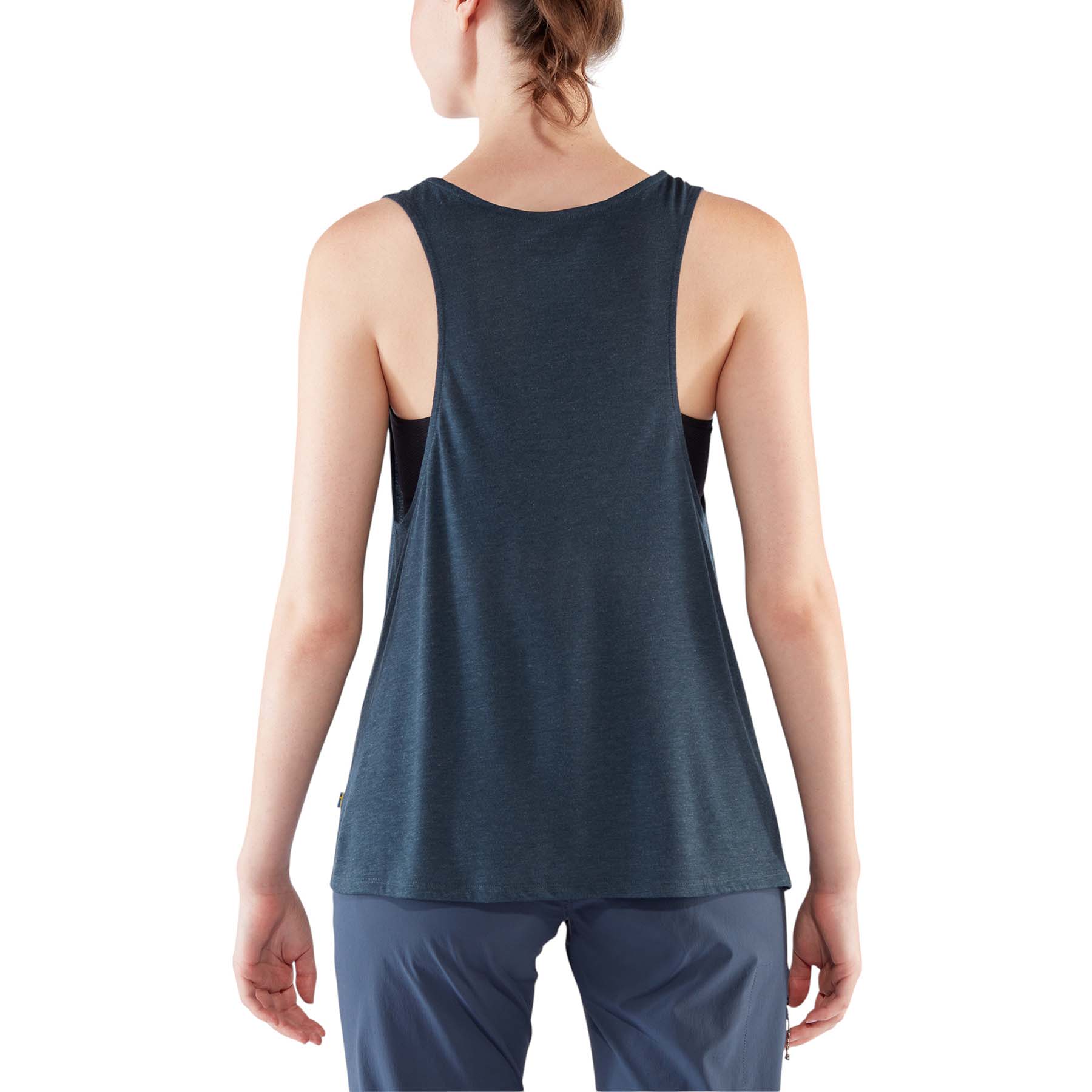 Fjallraven-High-Coast-Loose-Tank-Top---Women-s-Navy
