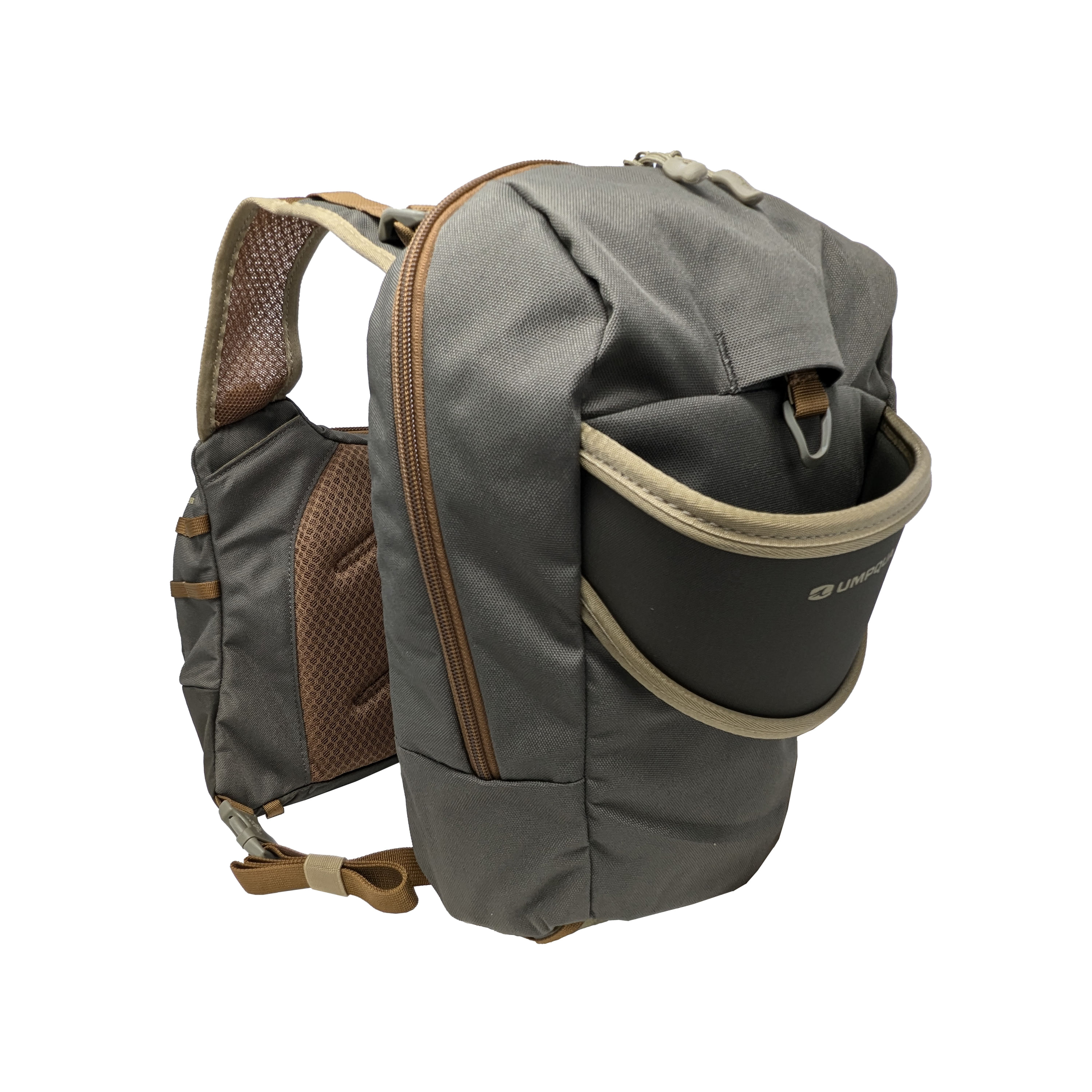 Umpqua Zs2 Overlook 500 Fishing Chest Pack Kit - Main Image