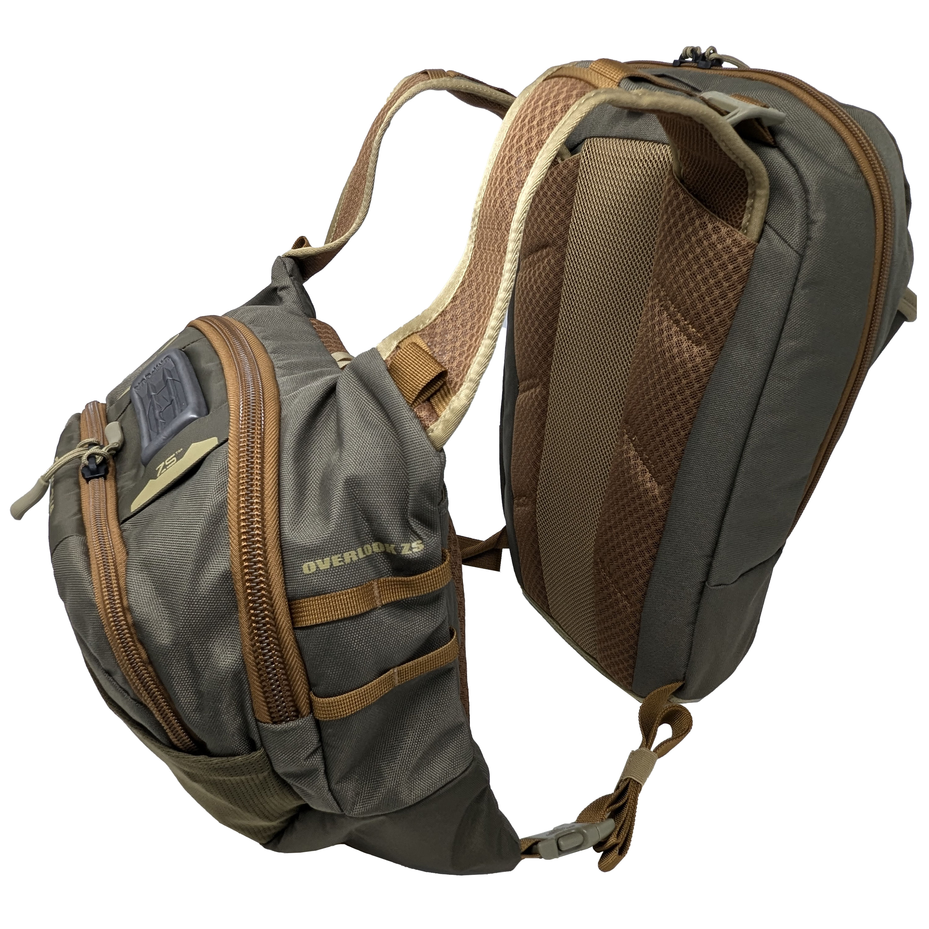 Umpqua Zs2 Overlook 500 Fishing Chest Pack Kit - Main Image