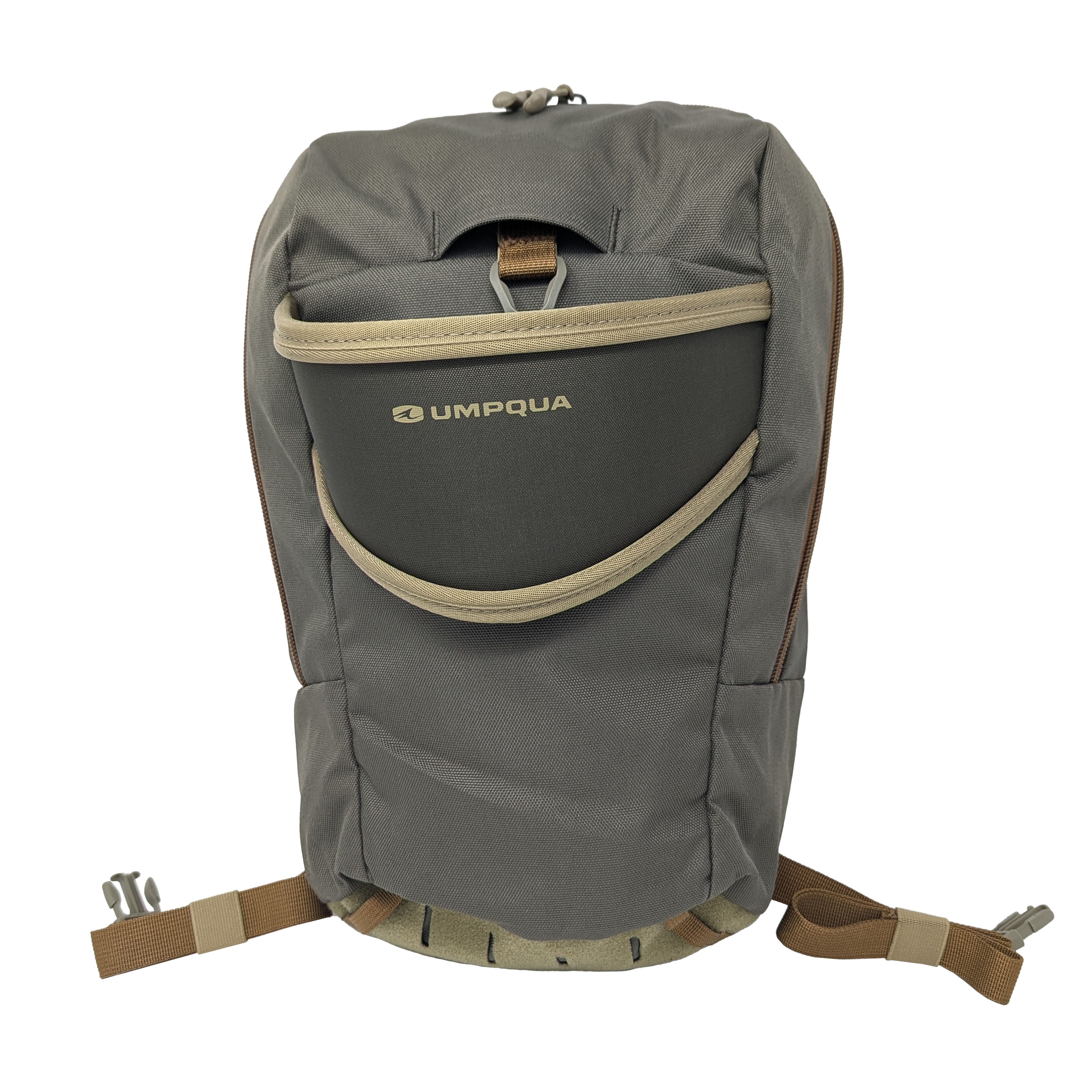 Umpqua Zs2 Overlook 500 Fishing Chest Pack Kit