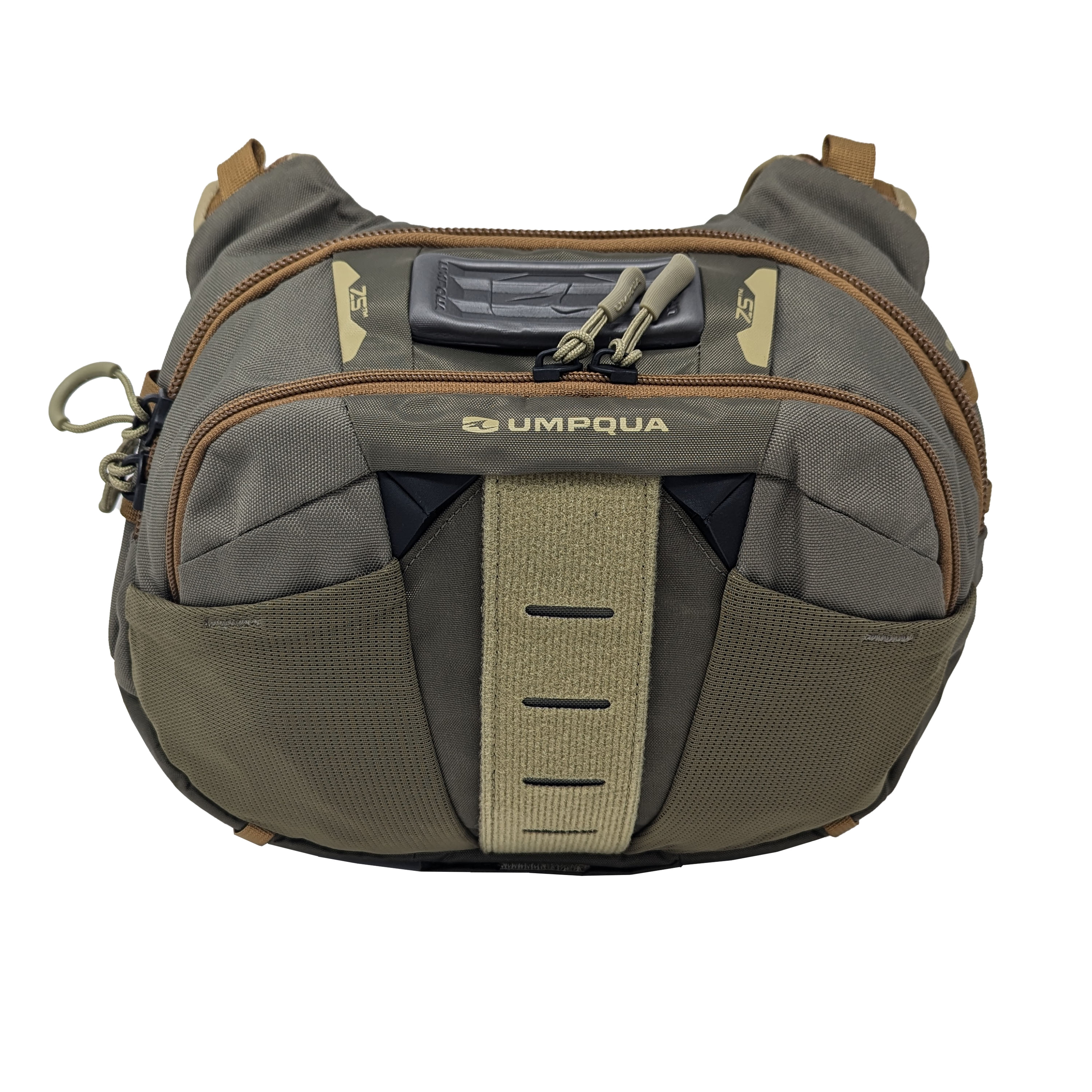 Umpqua Zs2 Overlook 500 Fishing Chest Pack Kit - Main Image