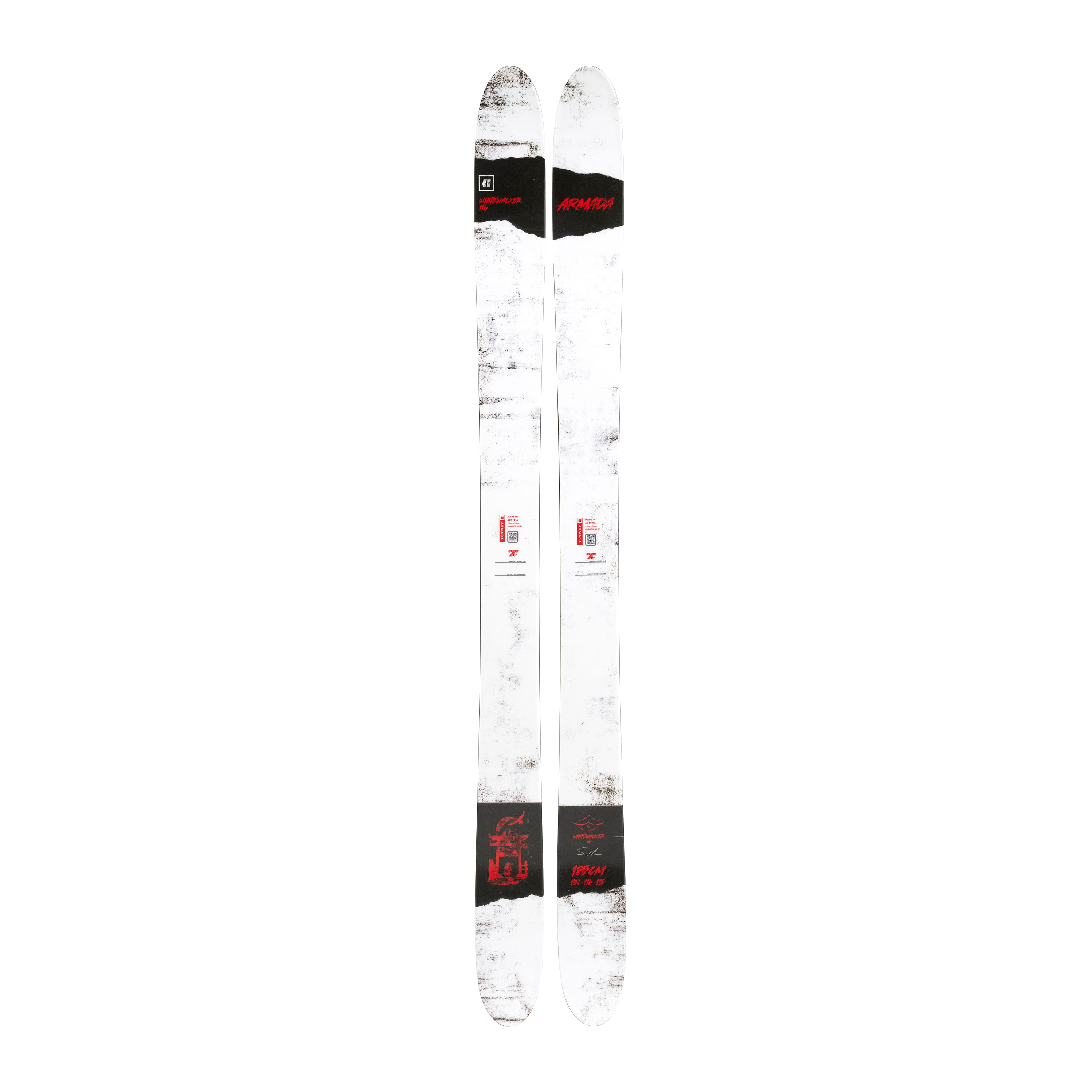Armada BDOG Skis - 2026 - Als.com