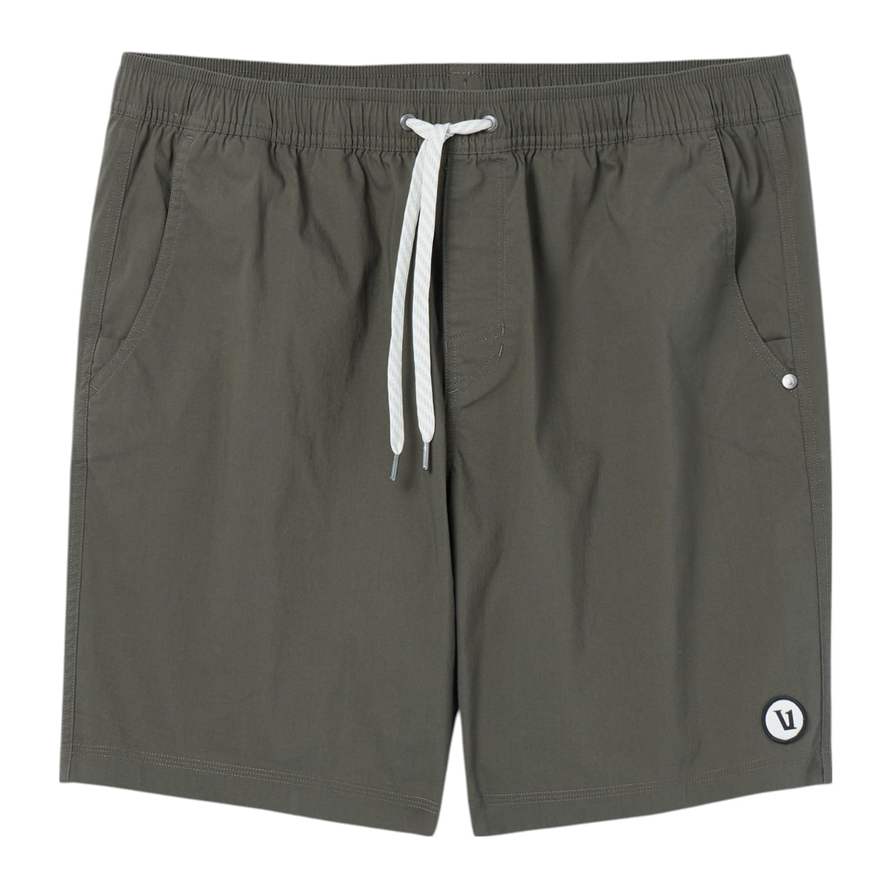 Vuori-Kore-Everyday-Lined-7.5--Short-Dark-Oregano