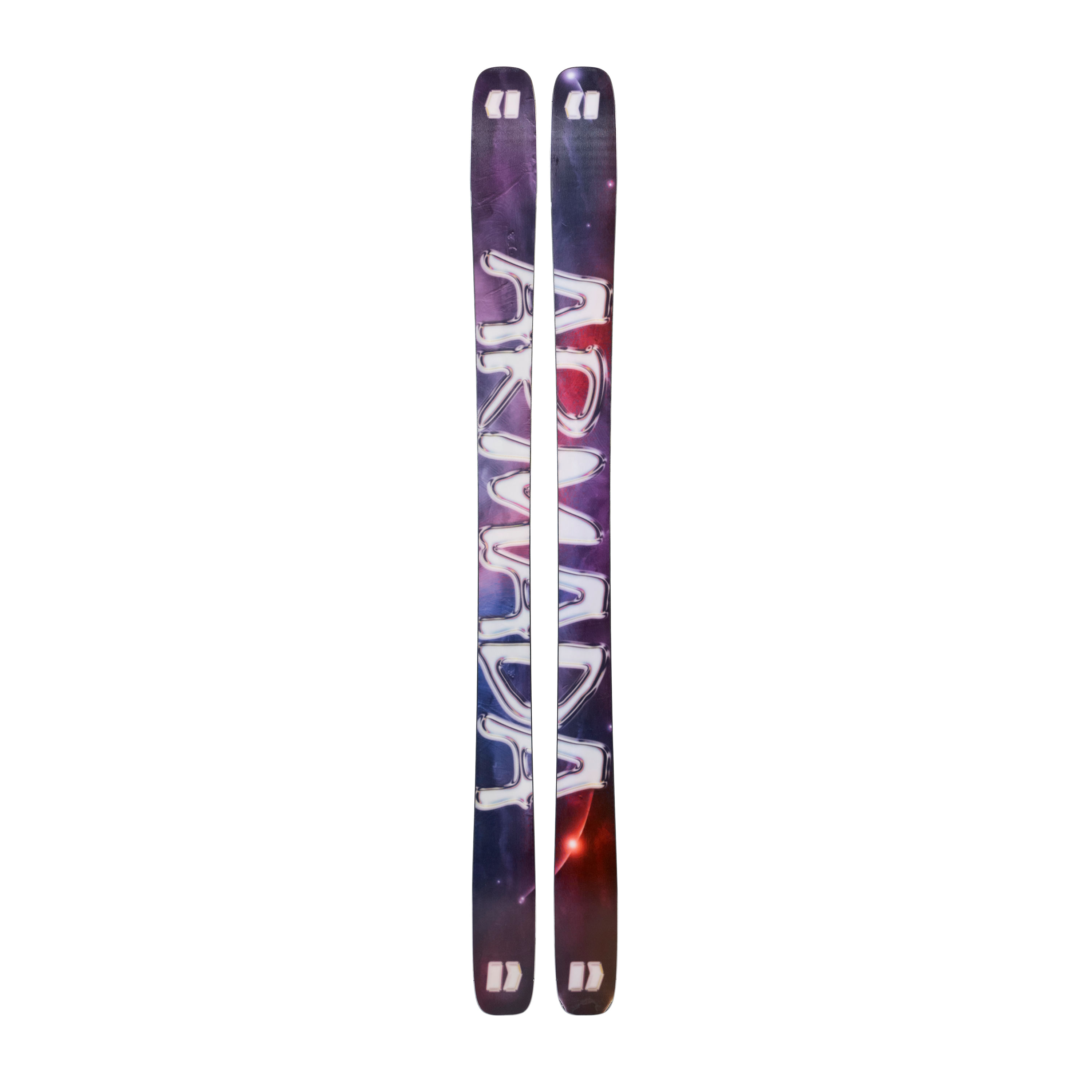 Armada ARV 100 Skis - 2026 - Als.com