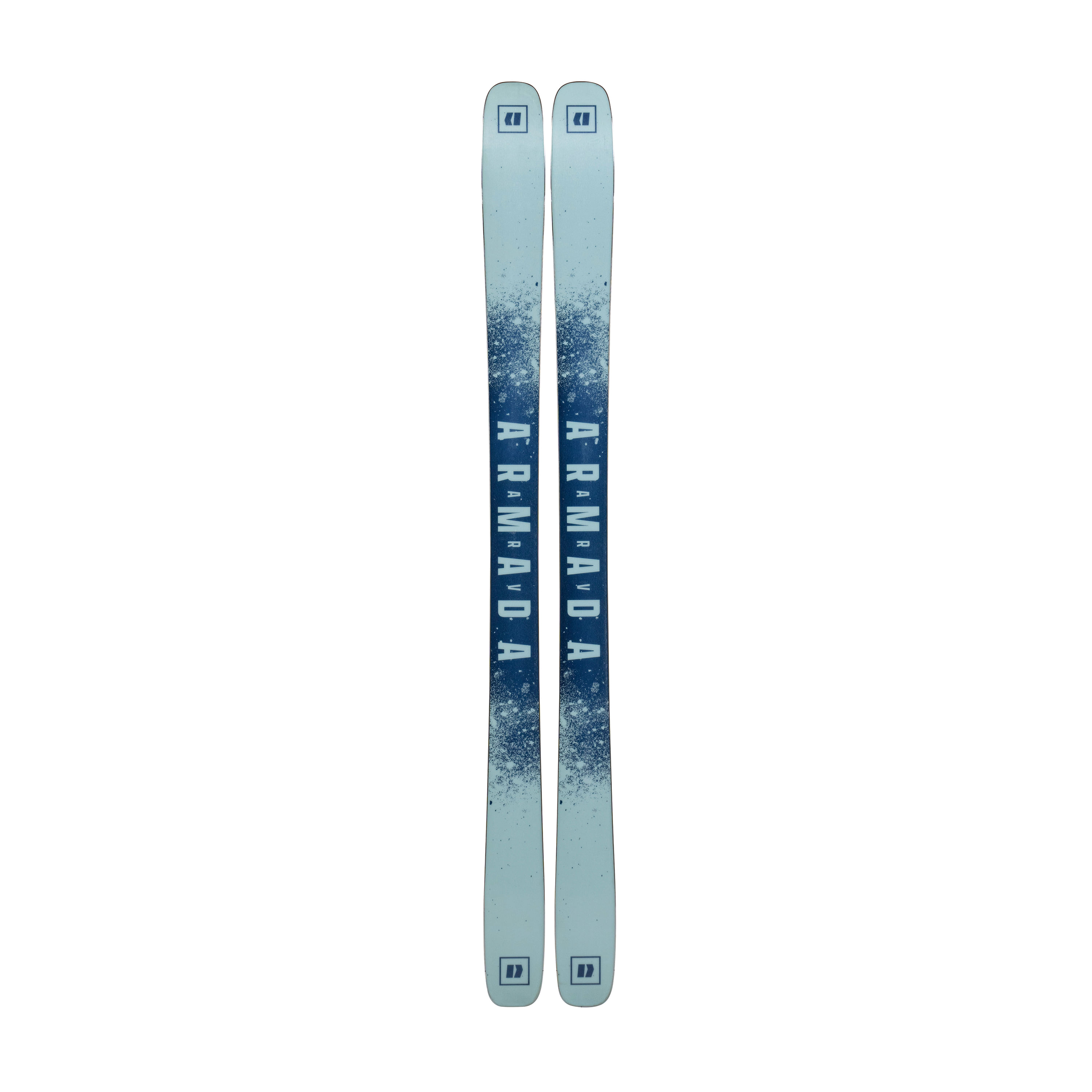 Armada ARV 100 Black Edition Skis - 2026 - Als.com