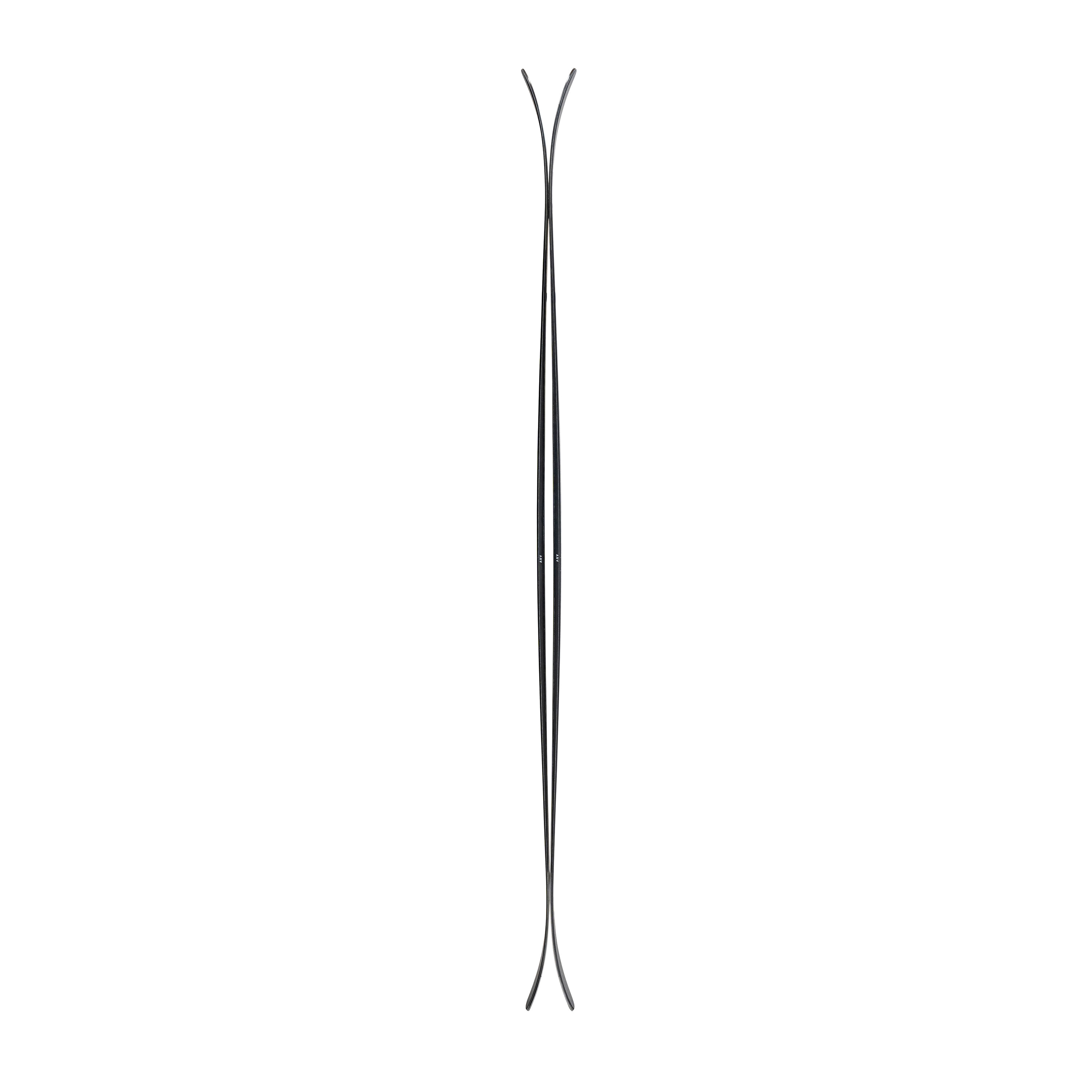 Armada ARV 100 Black Edition Skis - 2026 - Als.com