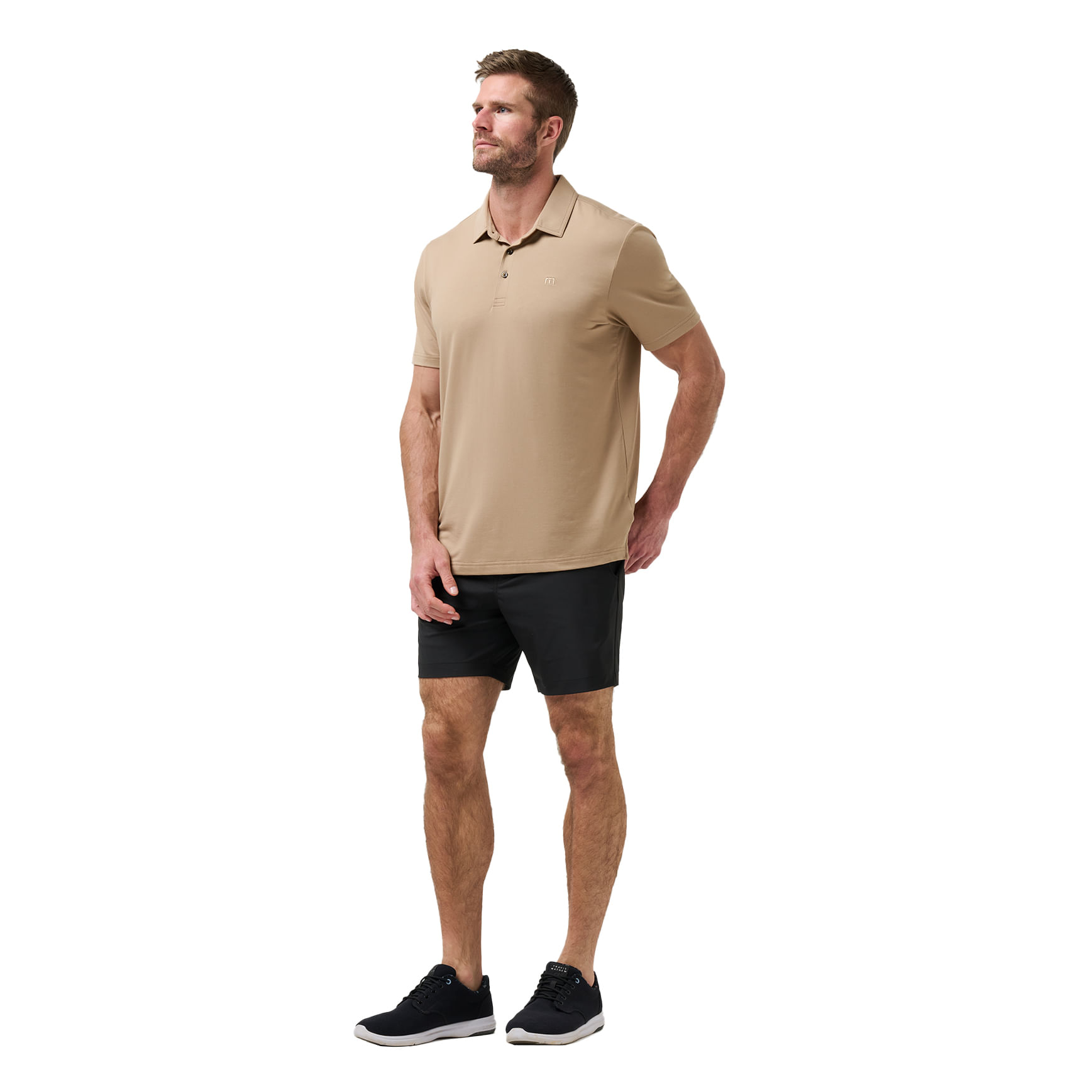 TravisMathew-Wanderlust-7--Short---Men-s-Black