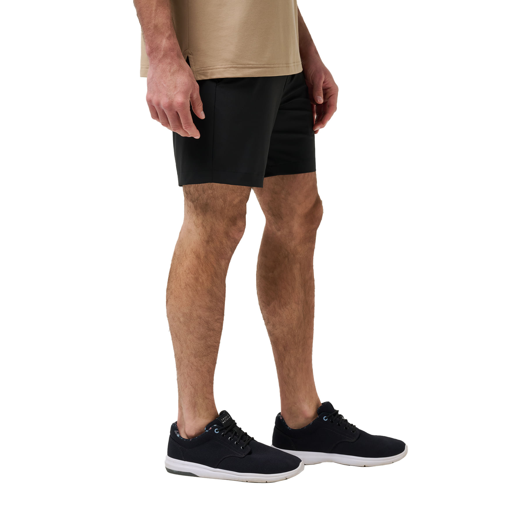 TravisMathew-Wanderlust-7--Short---Men-s-Black