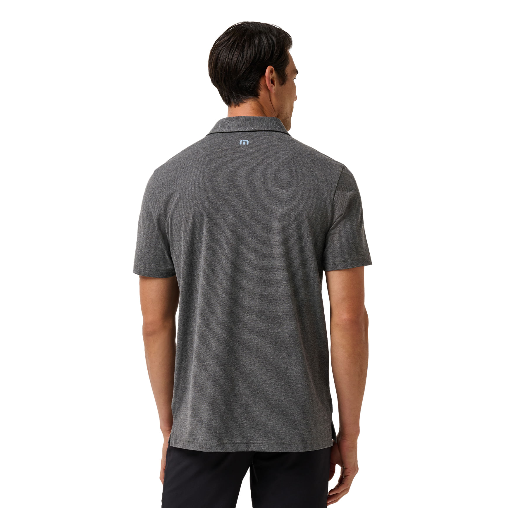 TravisMathew-Midnight-Train-Polo---Men-s-Heather-Black