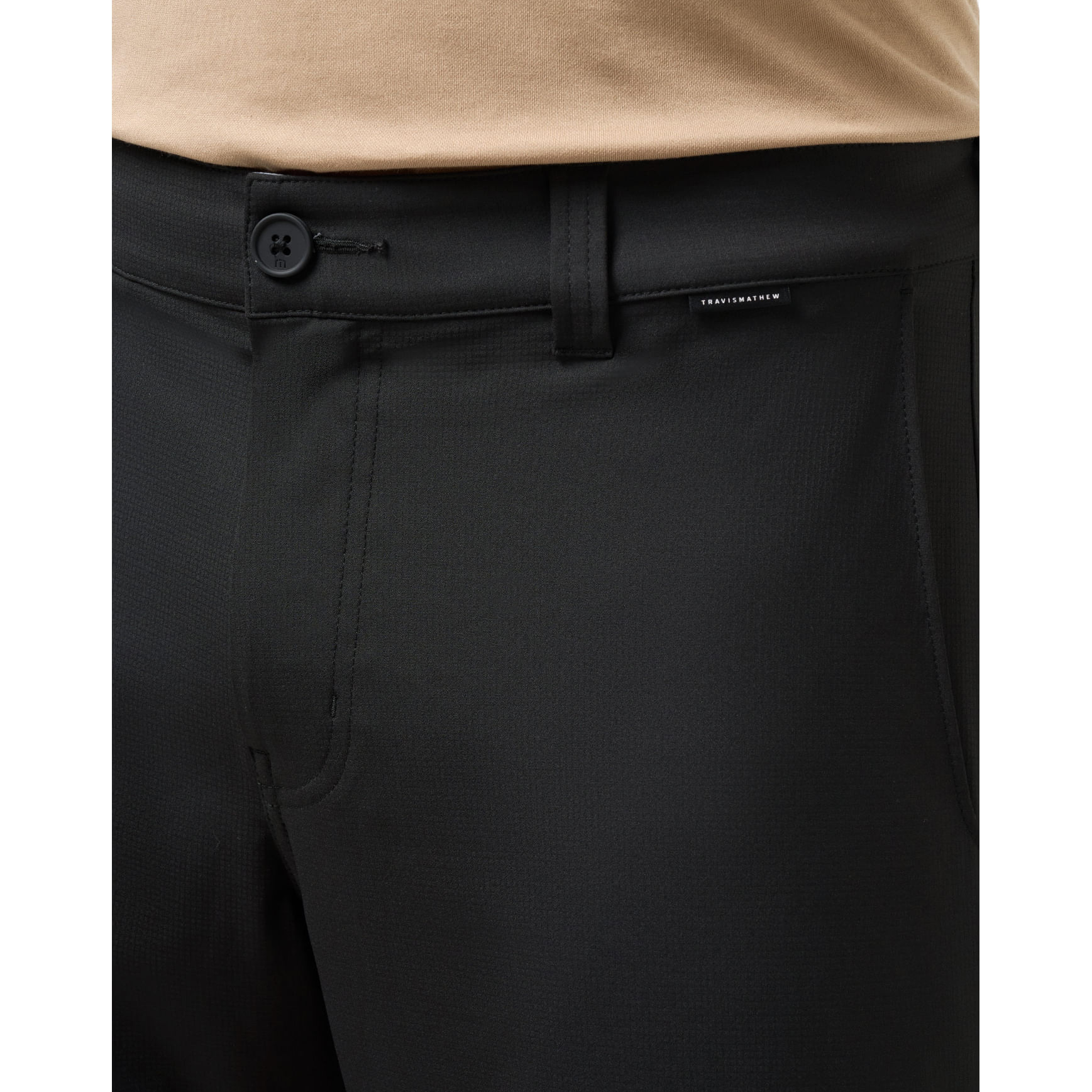 TravisMathew-Wanderlust-7--Short---Men-s-Black