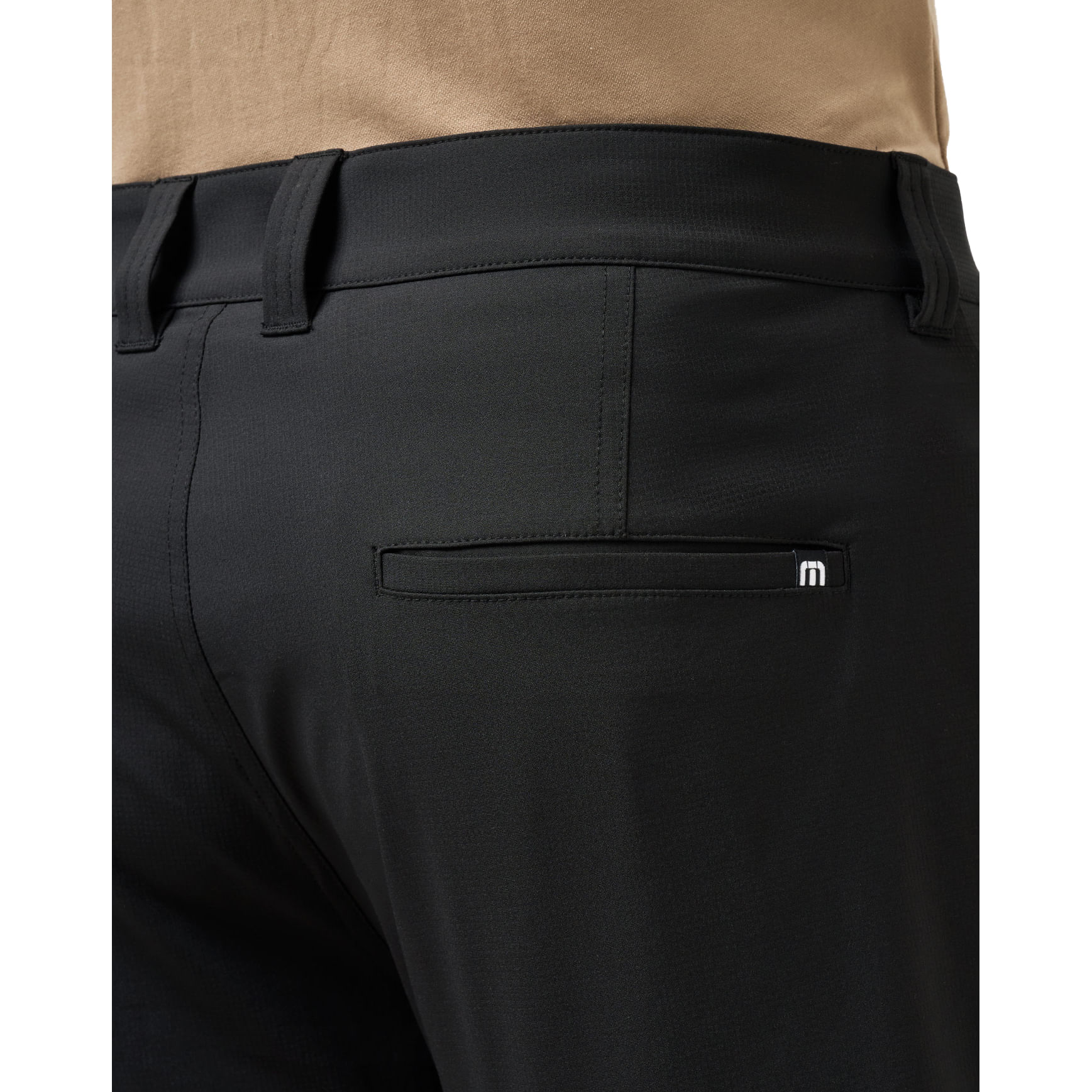 TravisMathew-Wanderlust-7--Short---Men-s-Black