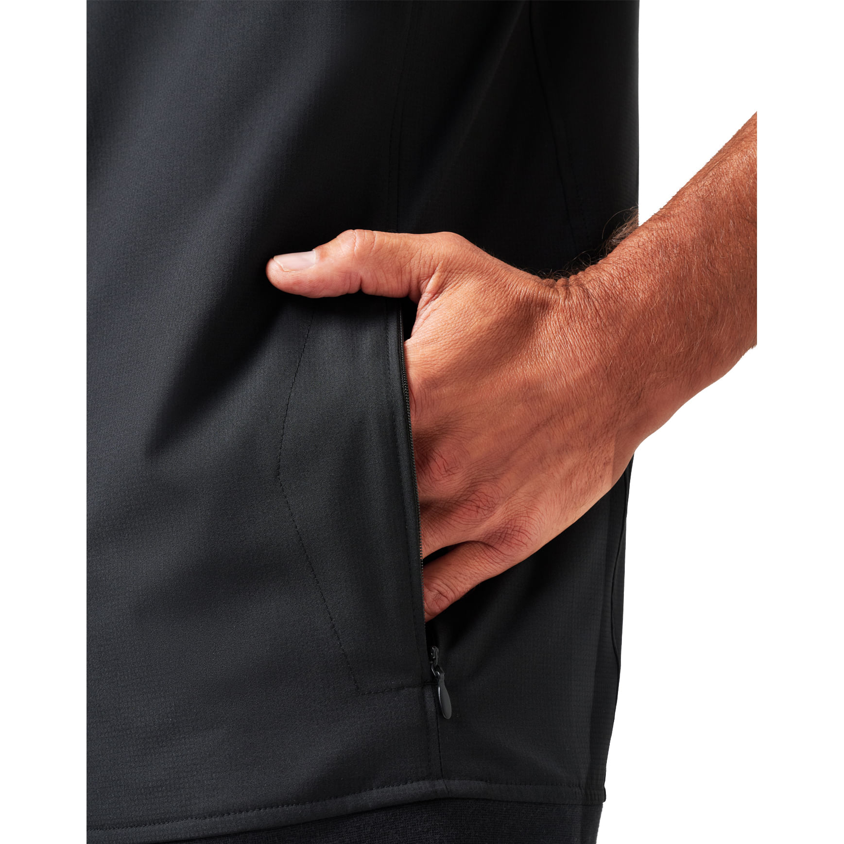 TravisMathew-Wanderlust-Vest---Men-s-Black