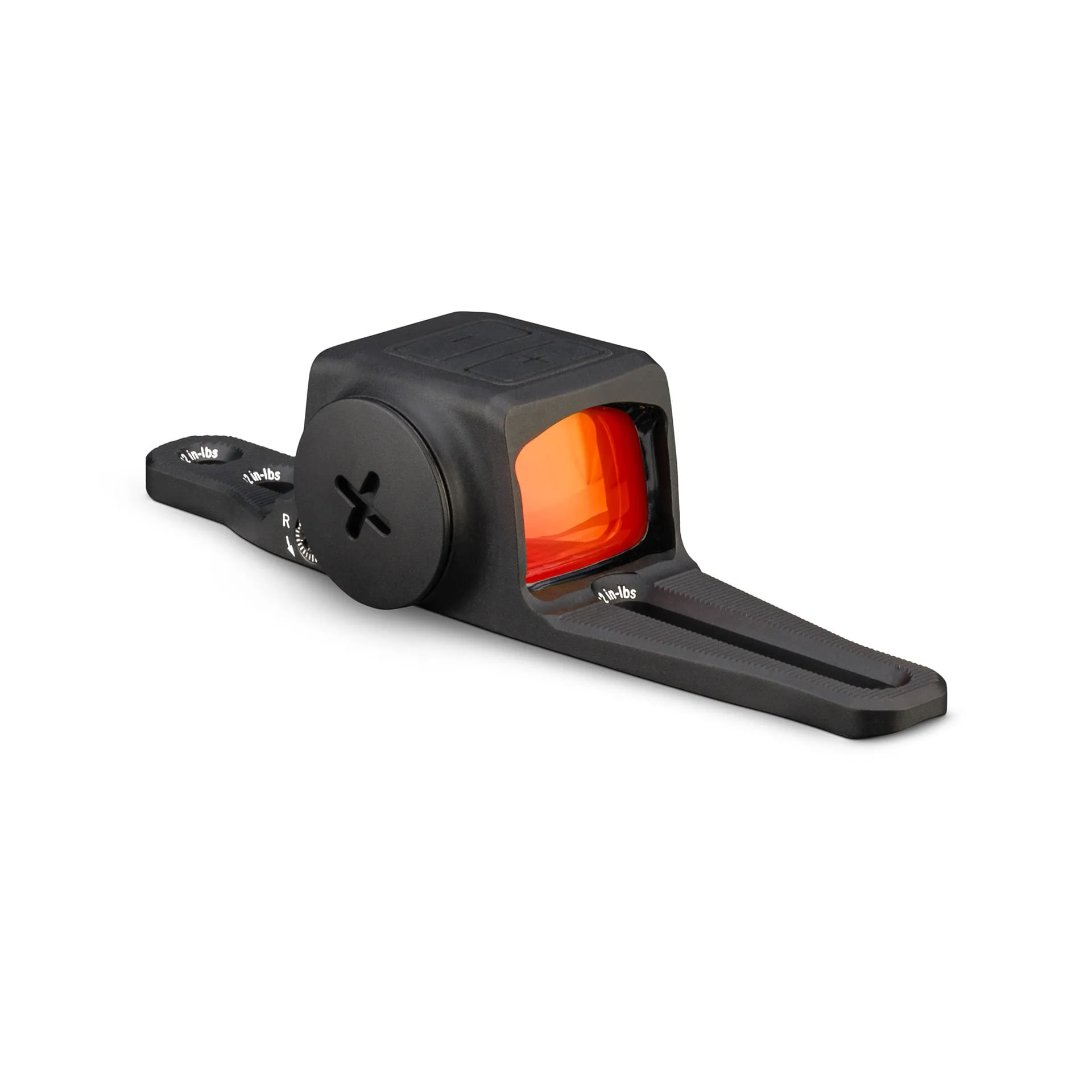 Holosun HS515CM Micro Red Dot Sight - Als.com