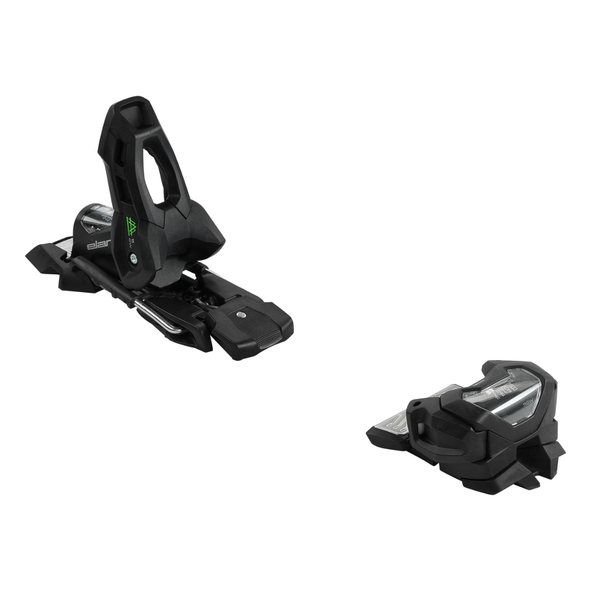 Salomon Strive 14 Gripwalk Ski Bindings 2025 - Als.com