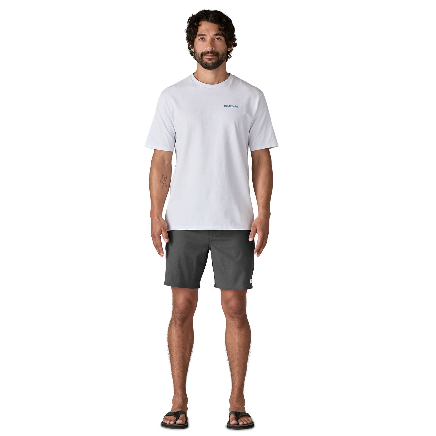 Patagonia-Home-Waters-18--Hybrid-Shorts---Men-s-Forge-Grey