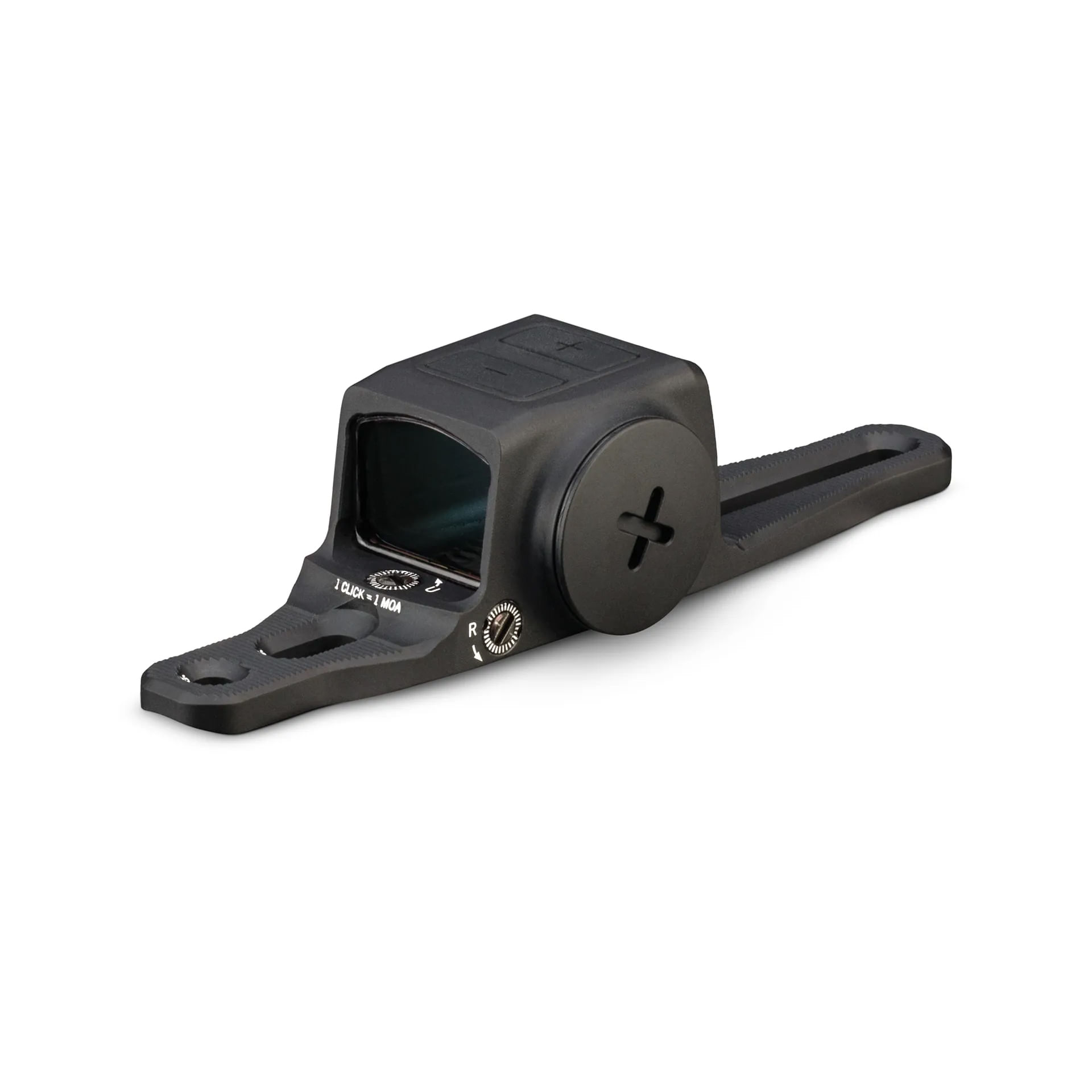Vortex Optics Shotgun Enclosed Micro Red Dot Sight - Als.com