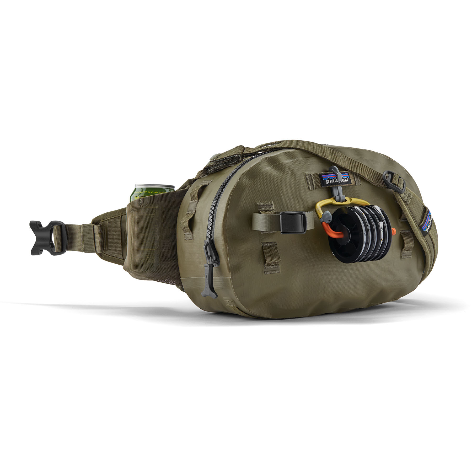 Patagonia-Guidewater-Hip-Pack-9L-Basin-Green