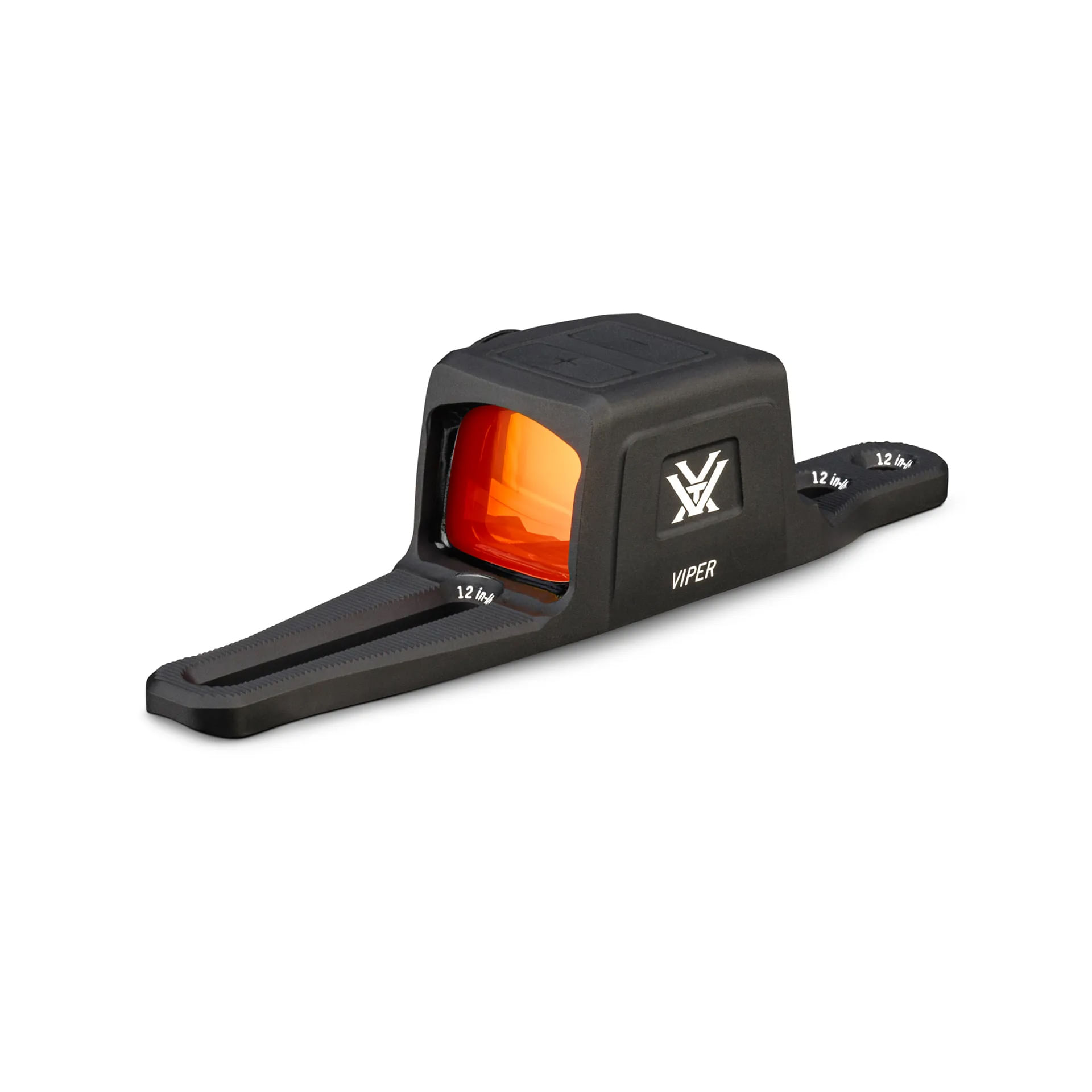 Vortex Optics Shotgun Enclosed Micro Red Dot Sight - Als.com