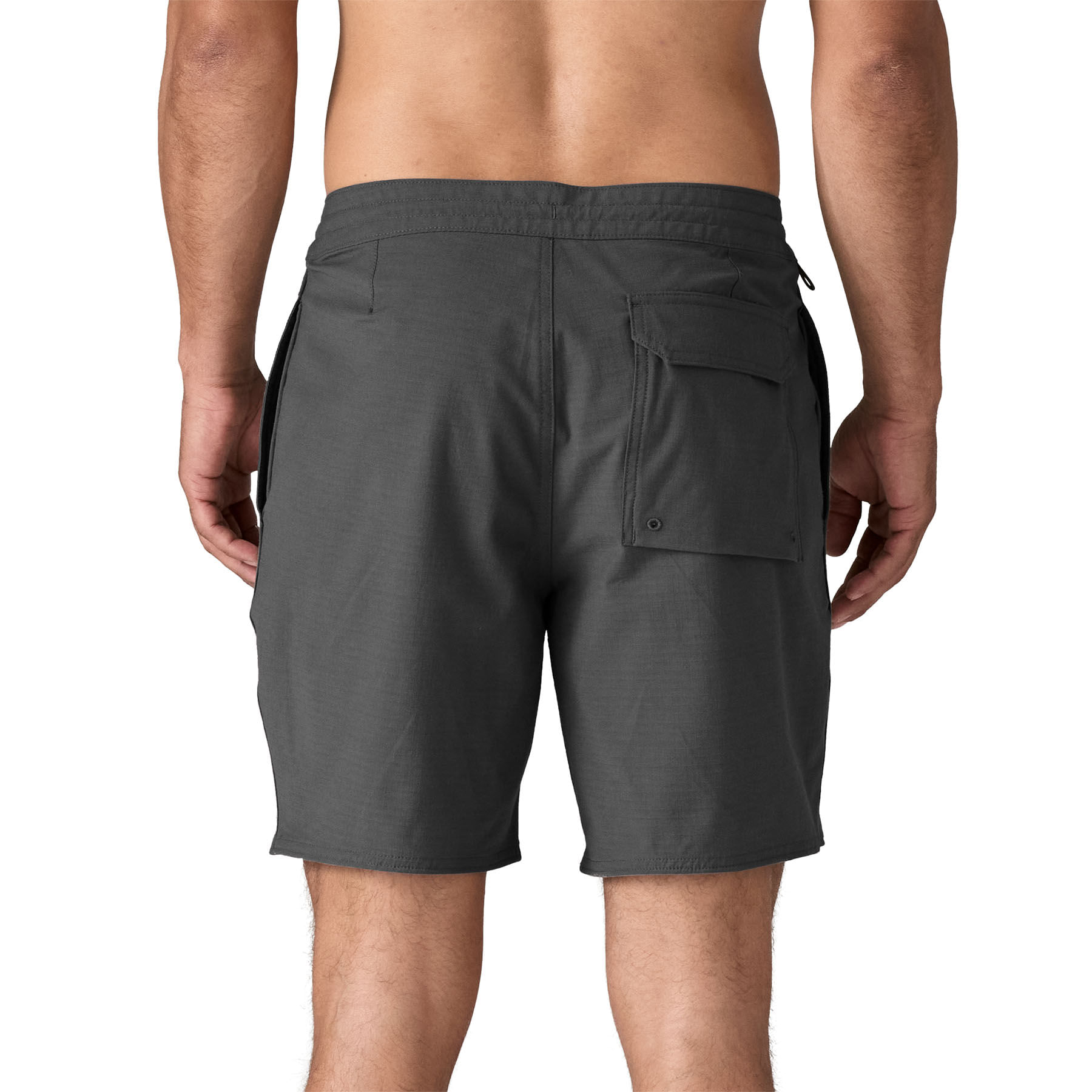 Patagonia-Home-Waters-18--Hybrid-Shorts---Men-s-Forge-Grey