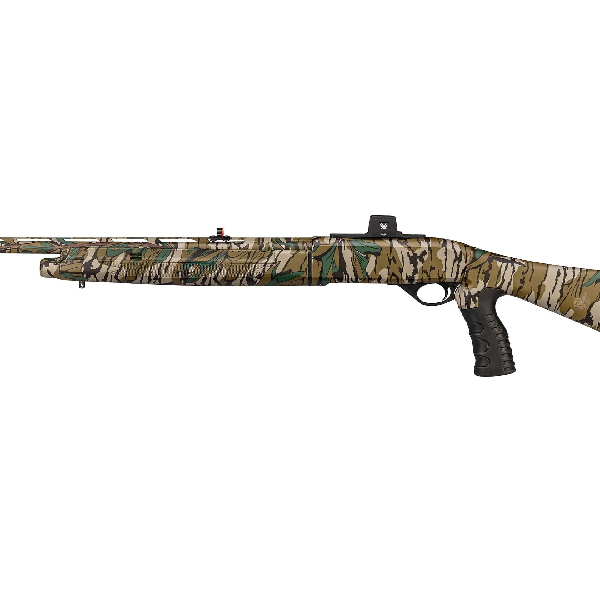 Vortex Optics Shotgun Enclosed Micro Red Dot Sight - Als.com