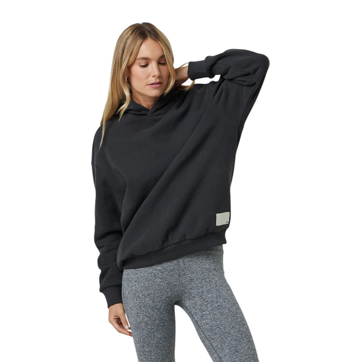 Vuori-Restore-OS-Hoodie---Women-s-Washed-Black