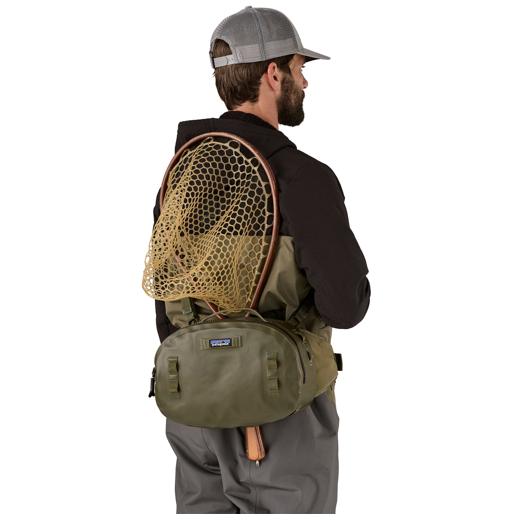 Patagonia-Guidewater-Hip-Pack-9L-Basin-Green